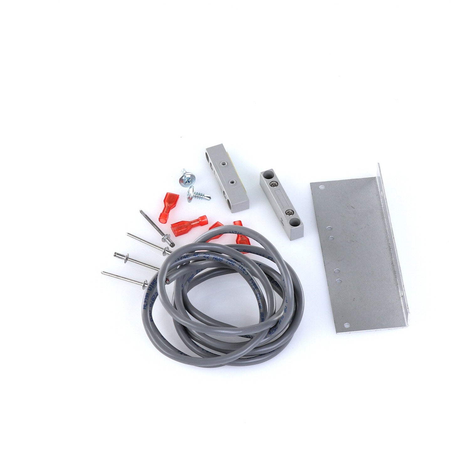 DOOR AND DOOR PARTS - Part #: 211522