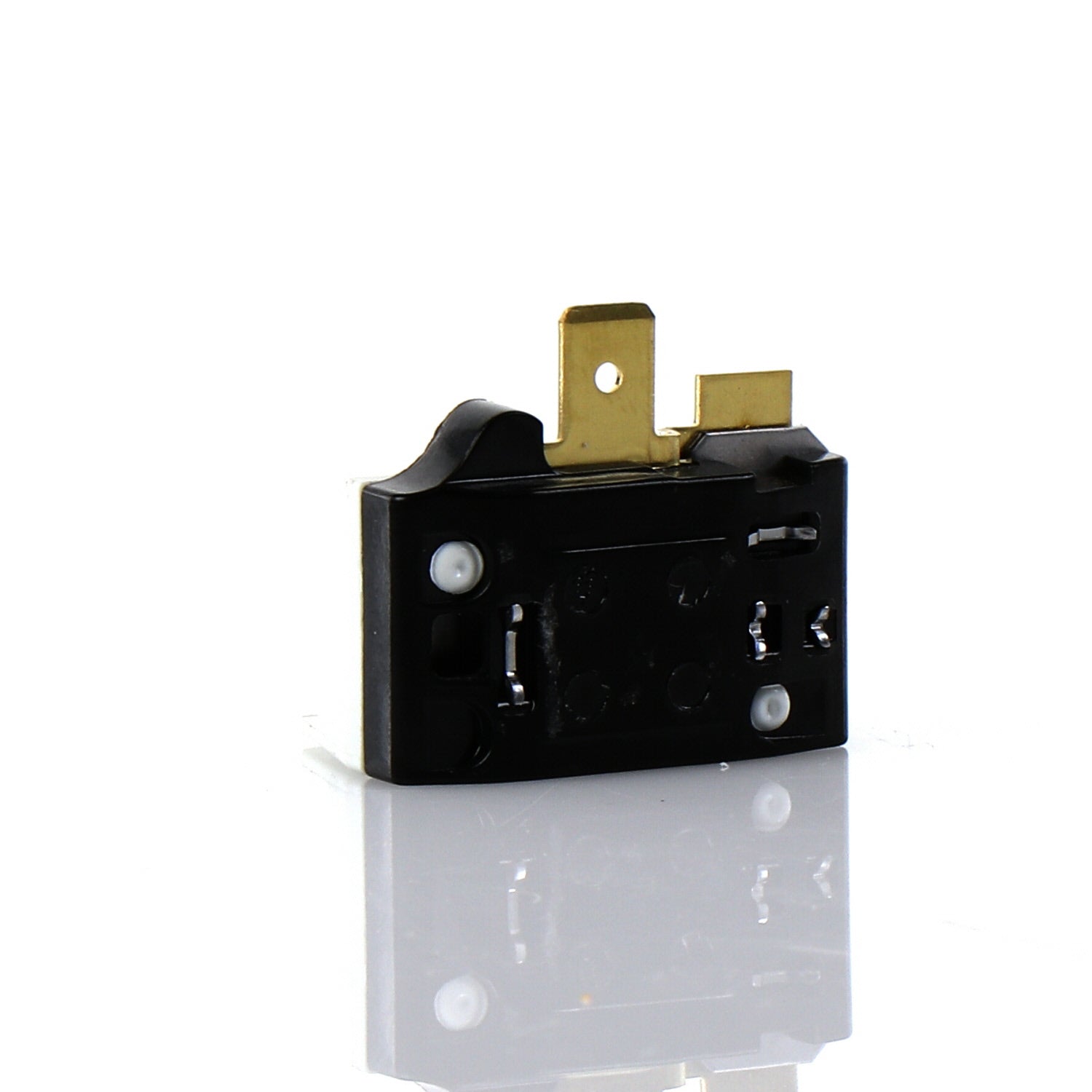 START/RUN COMPONENT - Part #: 203413