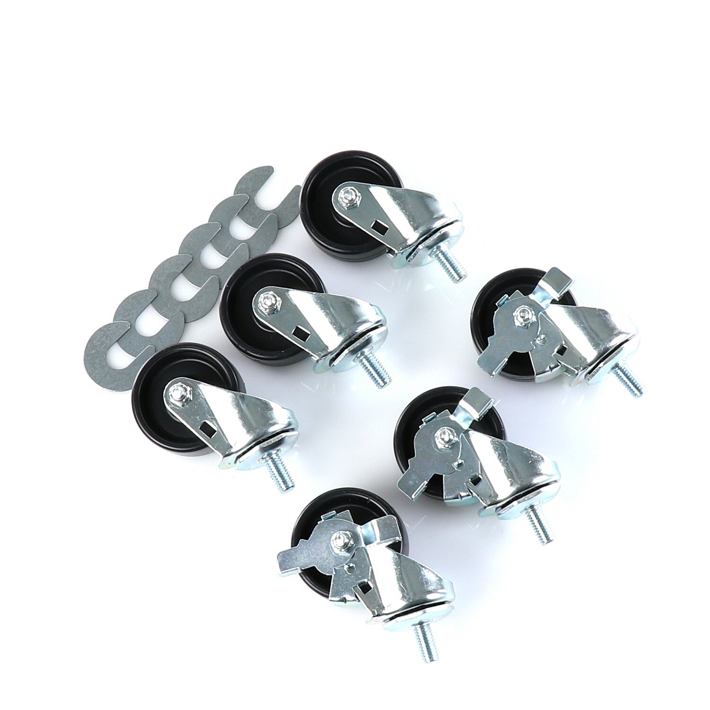 CASTOR - Part #: 885023