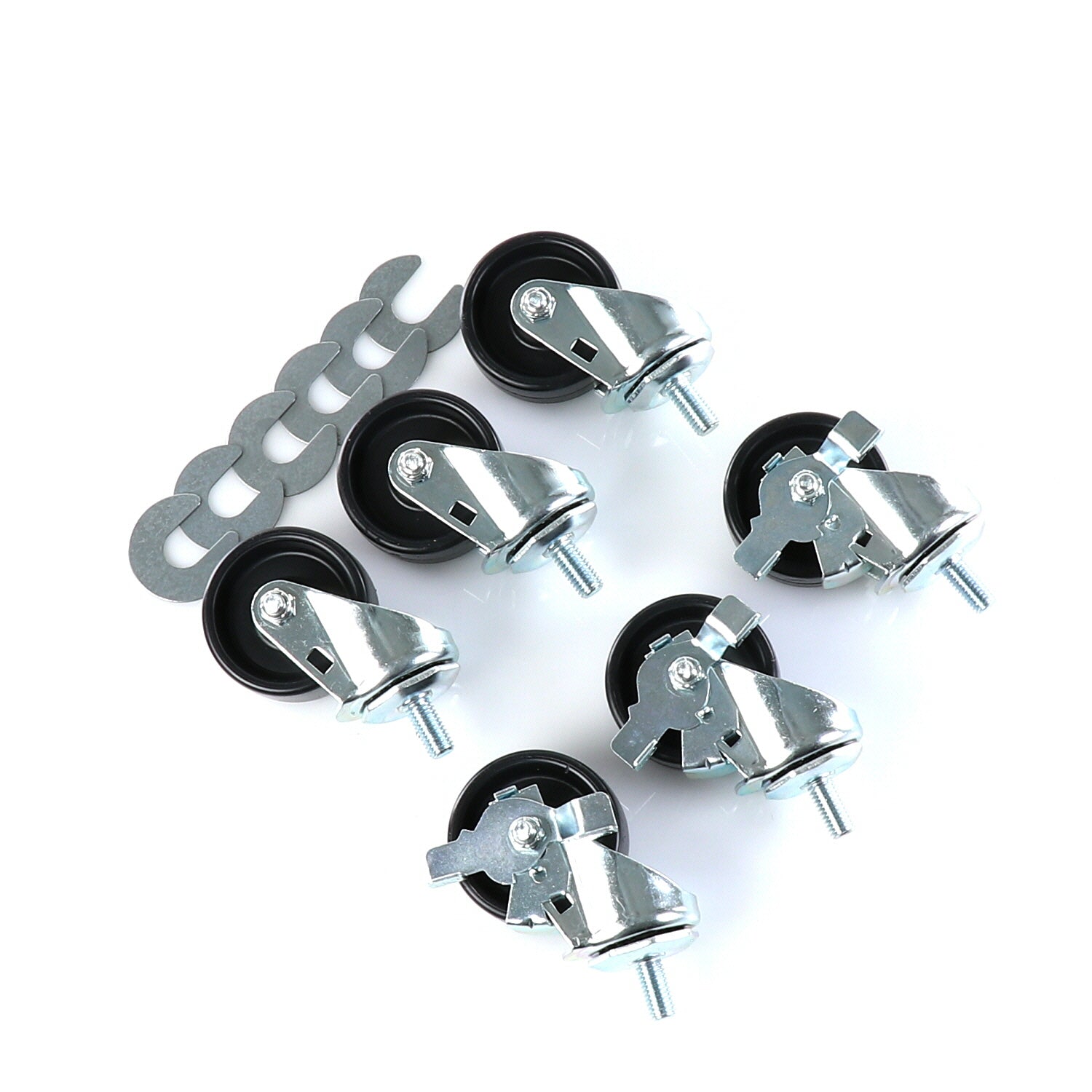 CASTOR - Part #: 885023