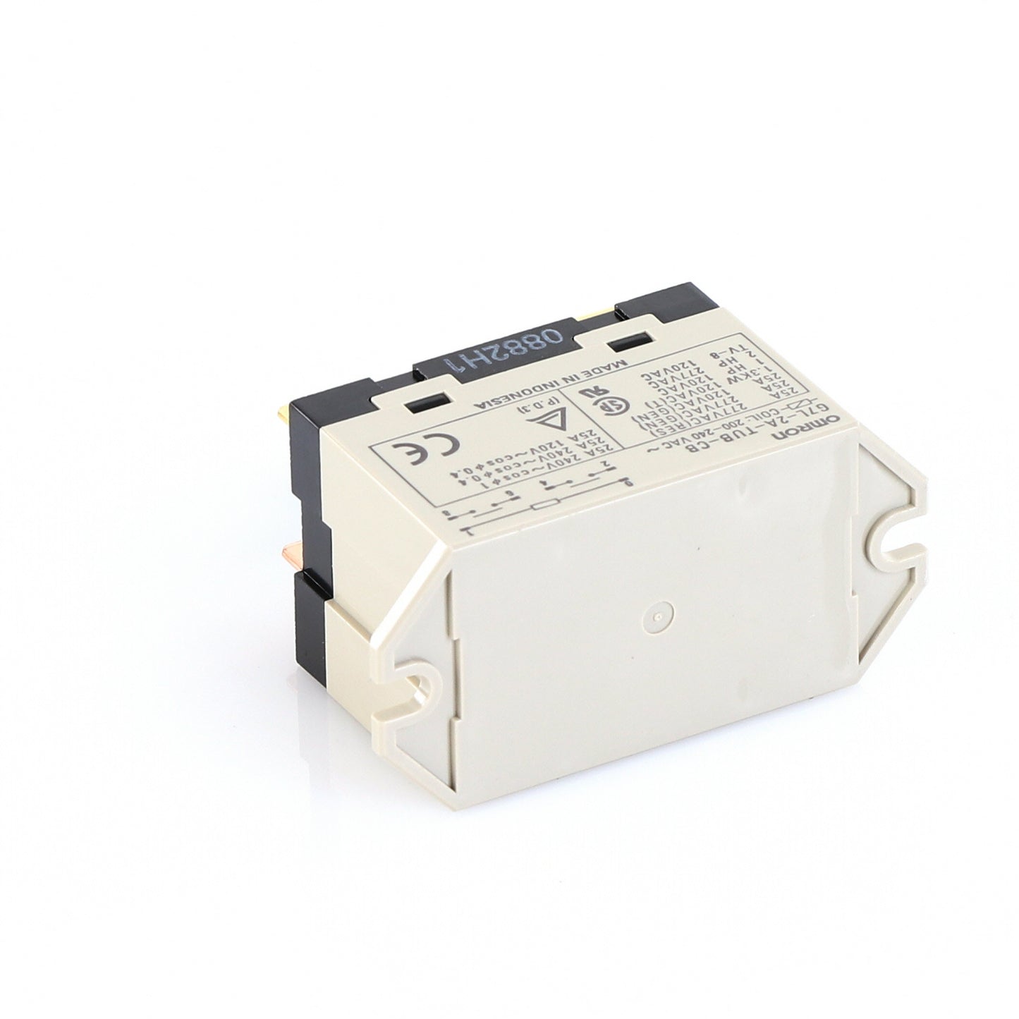 RELAY - Part #: 839671