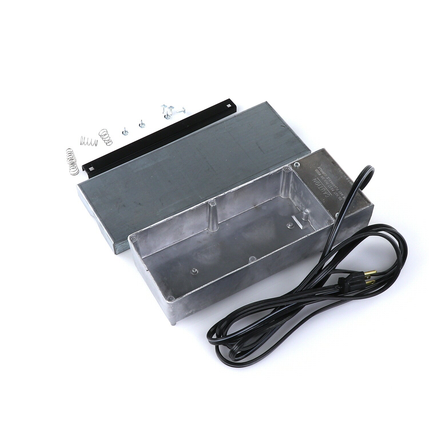 HEATER - Part #: 932359