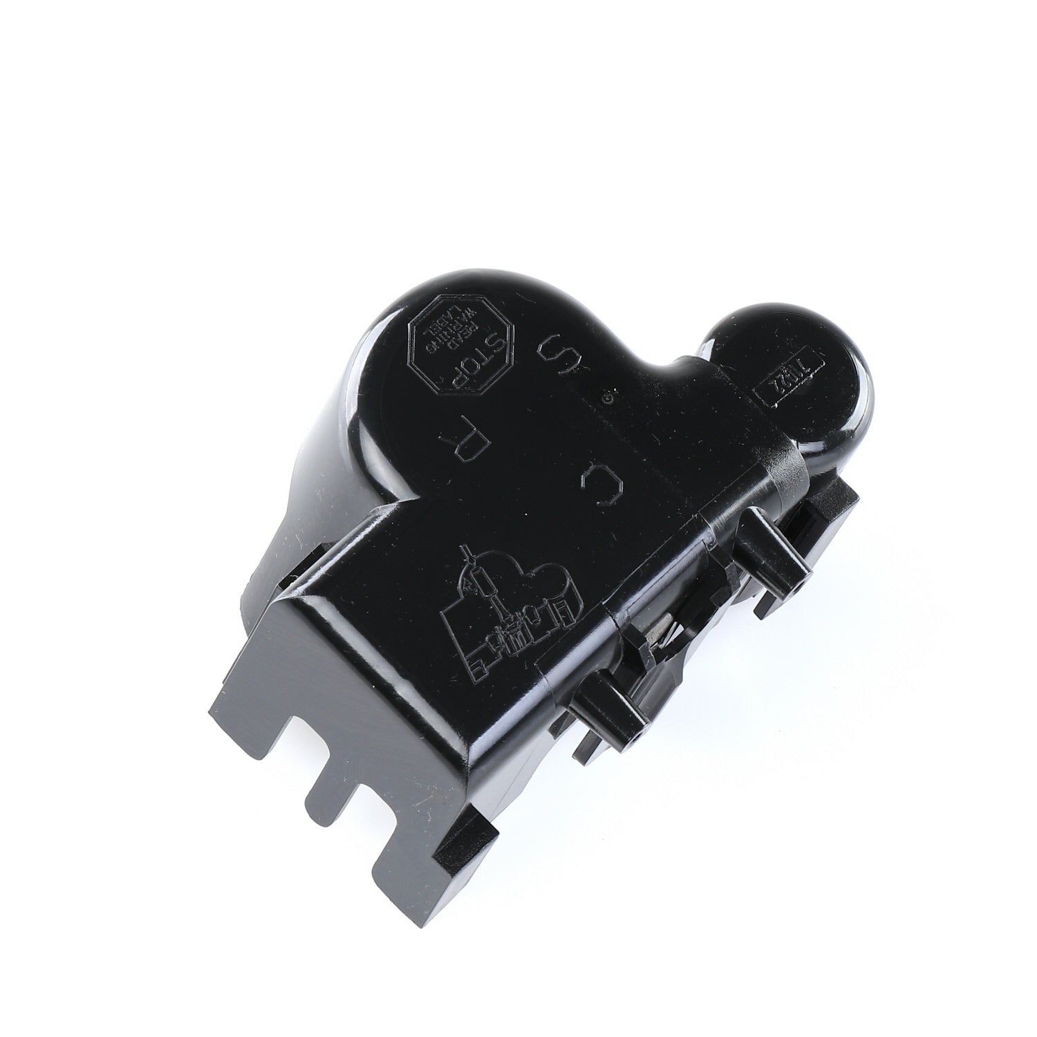 COVER - Part #: 914686