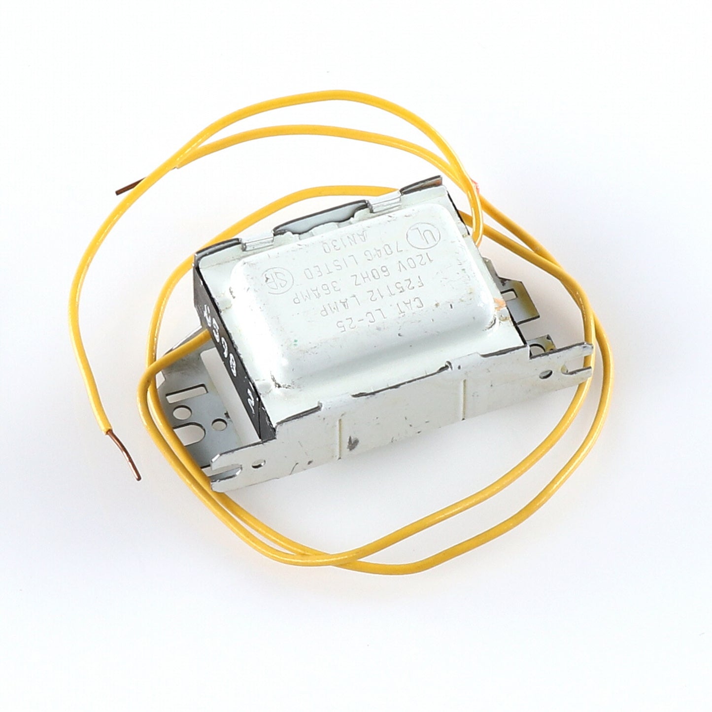 BALLAST - Part #: 800537