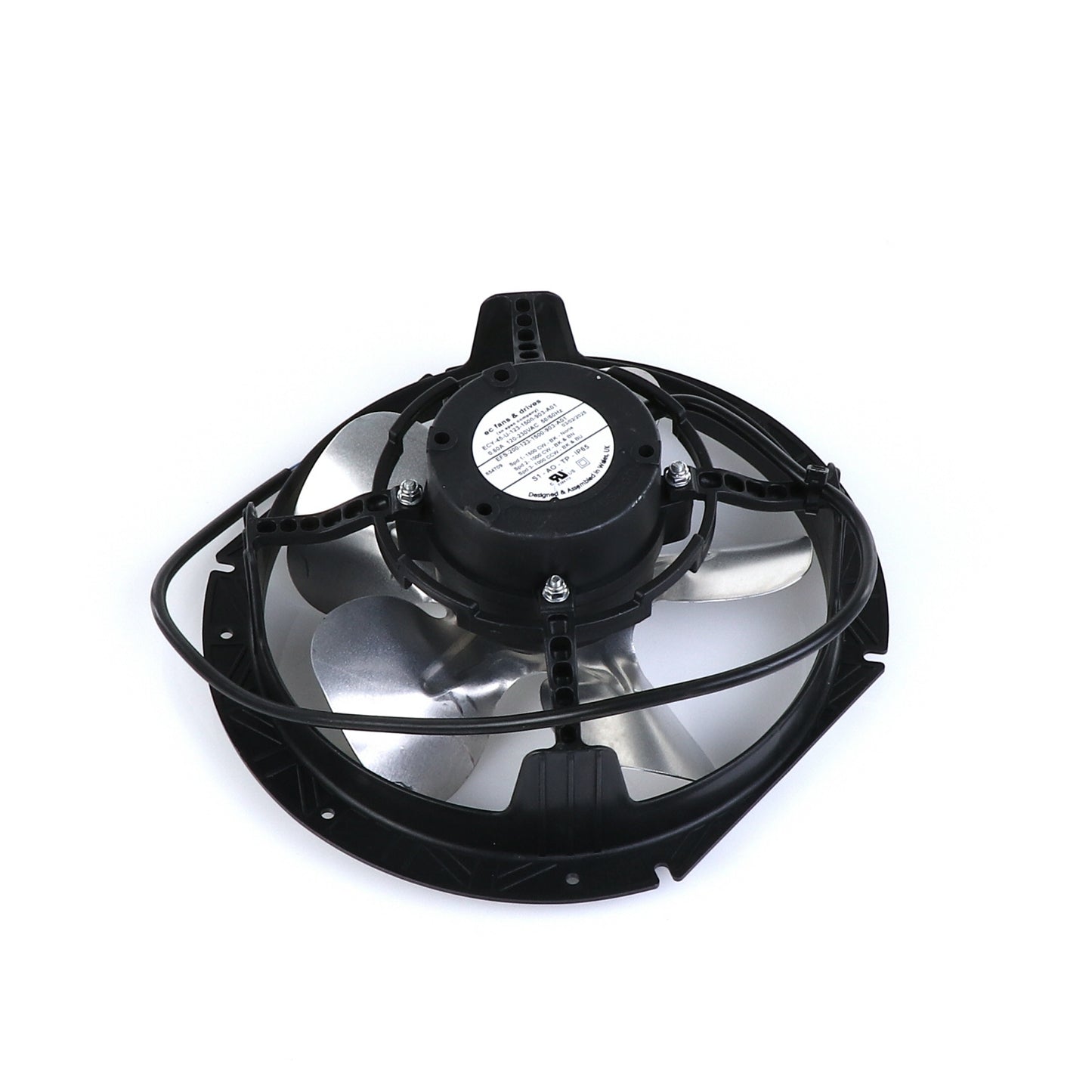MOTOR - Part #: 854709