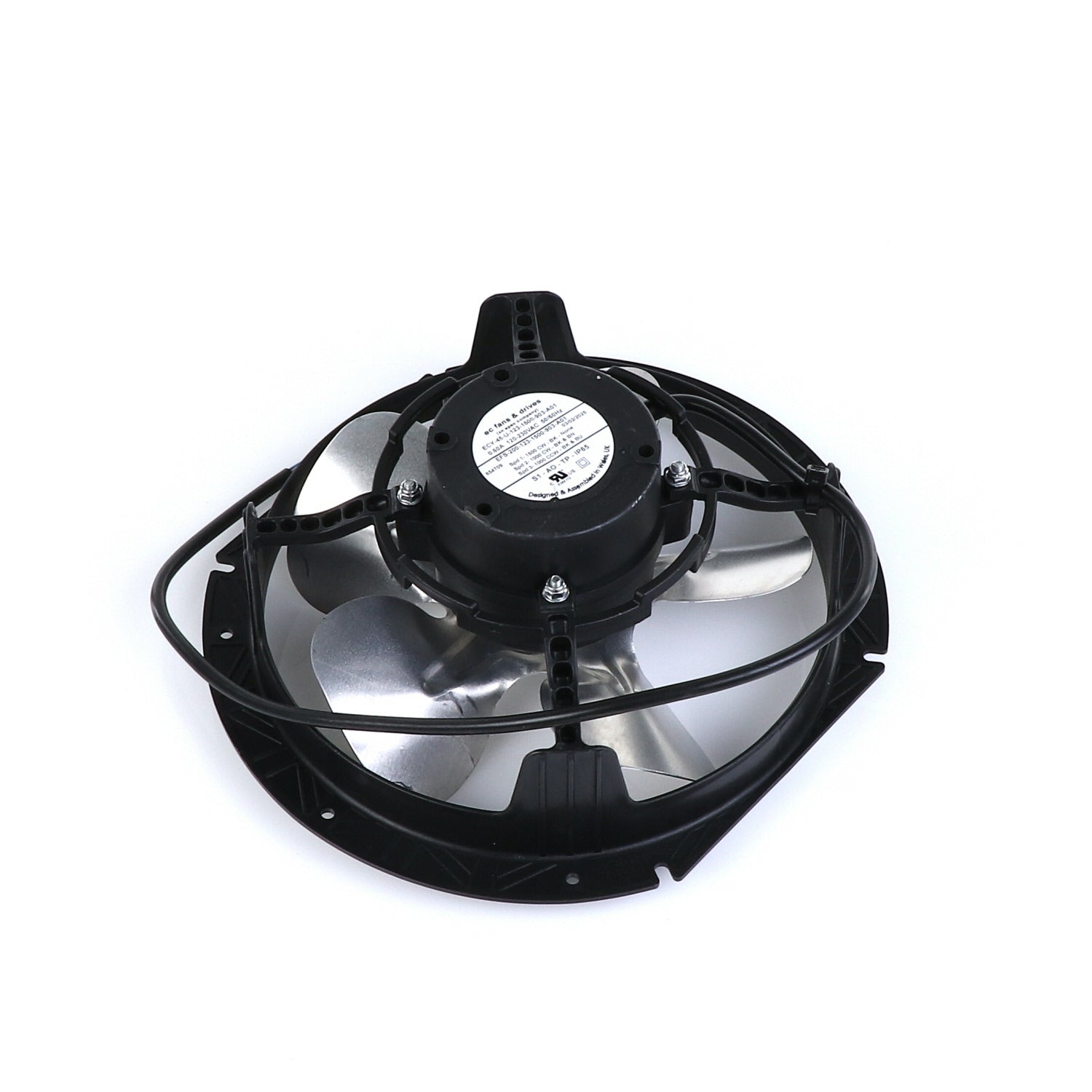 MOTOR - Part #: 854709