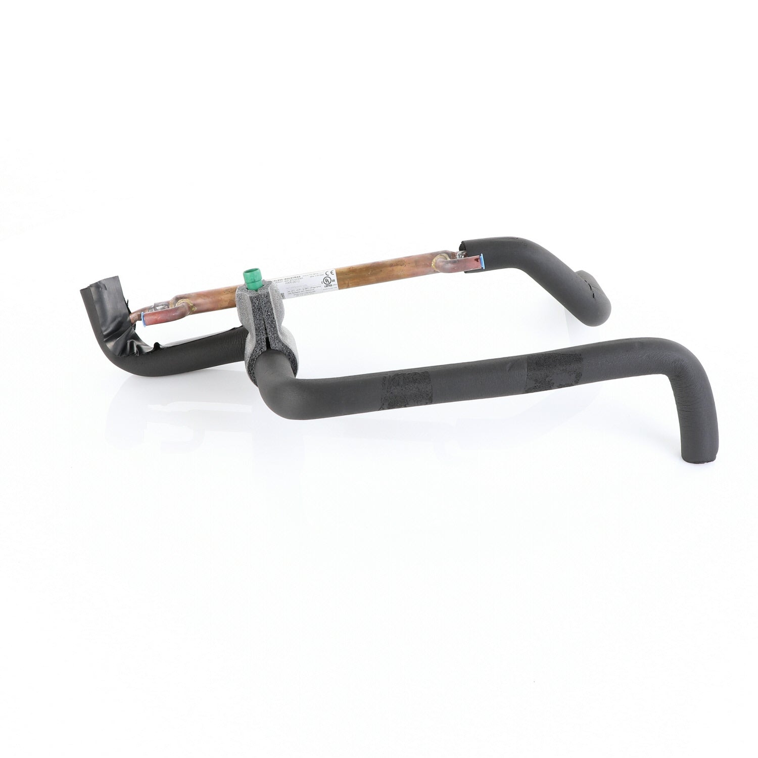 HEATER - Part #: 810032