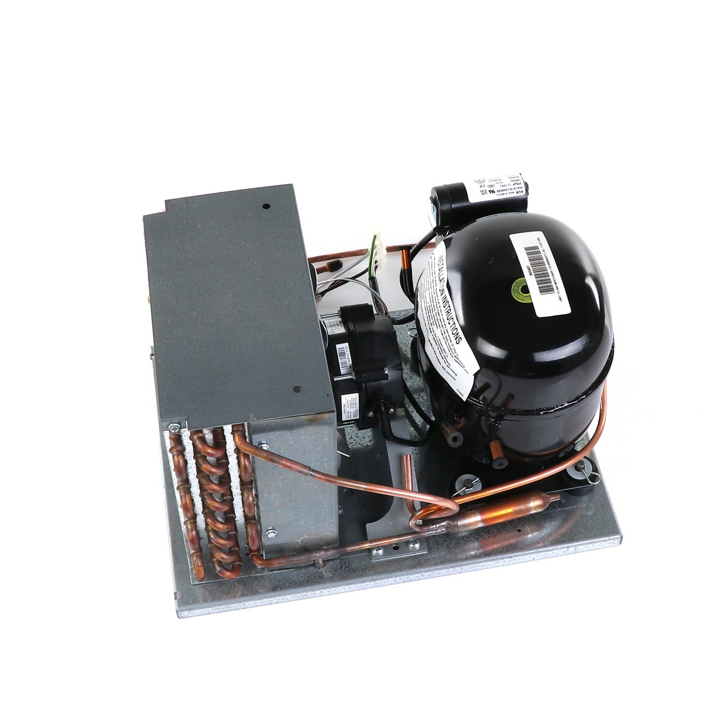 COMPRESSOR - Part #: 885407