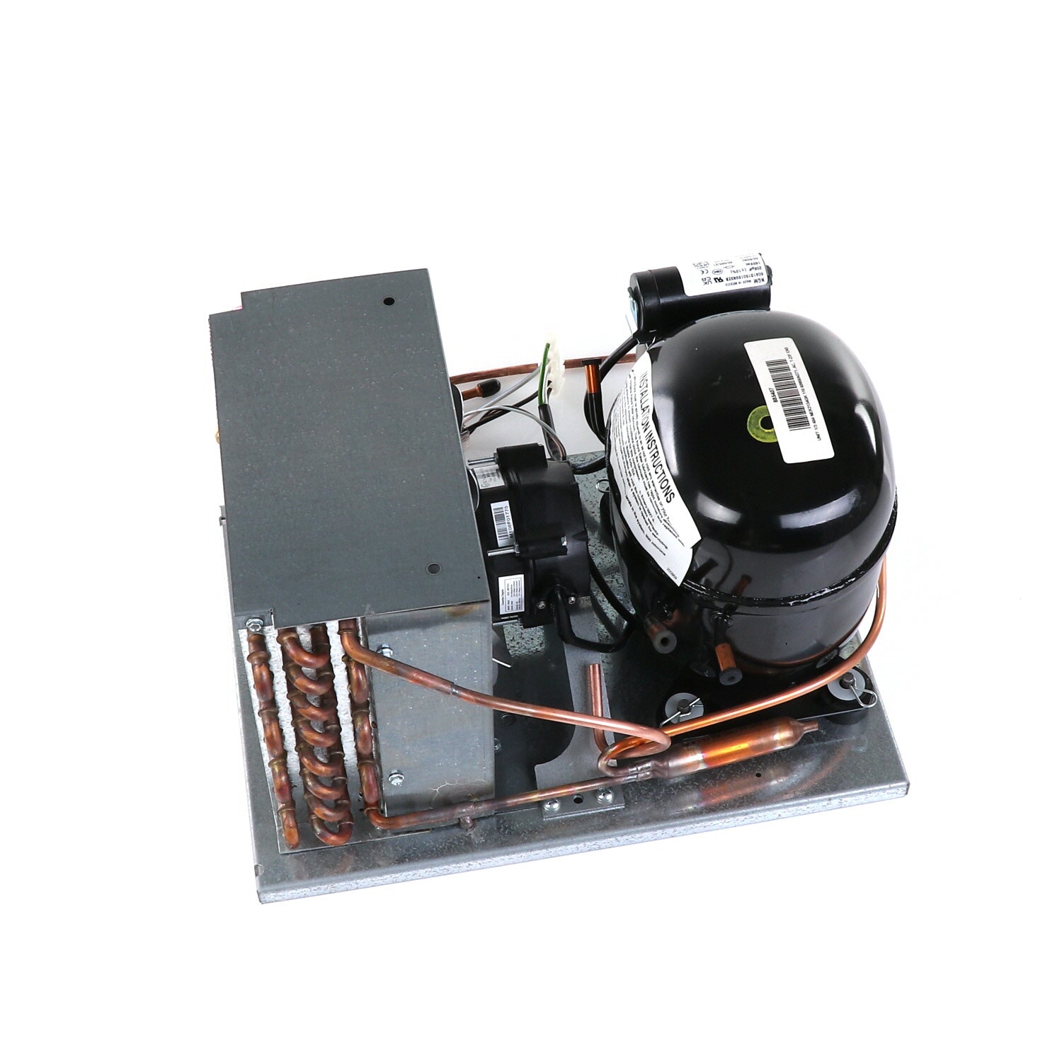 COMPRESSOR - Part #: 885407