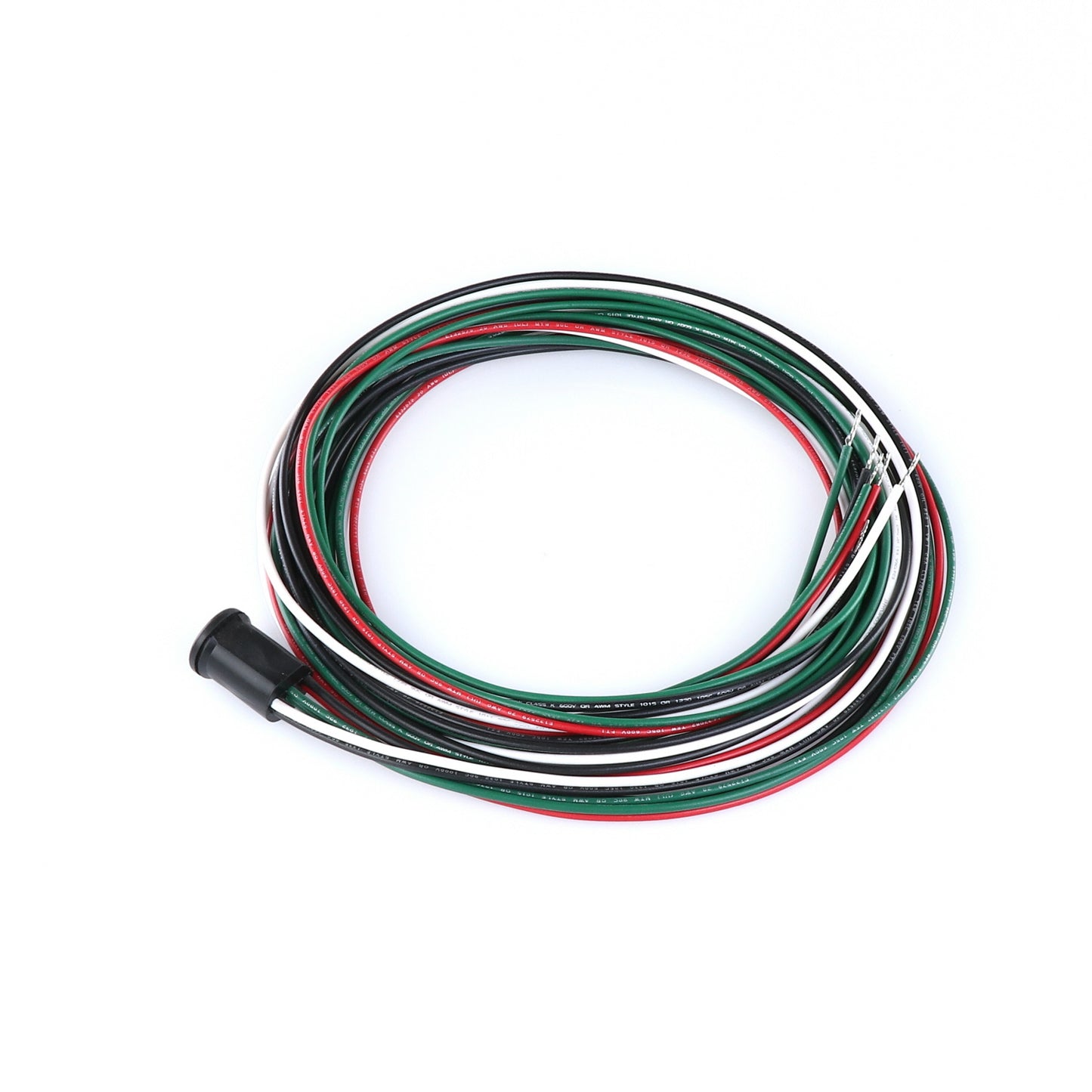 RECEPTACLE - Part #: 801763
