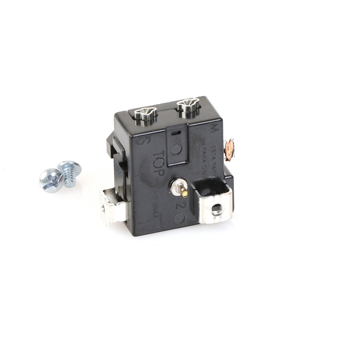 START/RUN COMPONENT - Part #: 842431