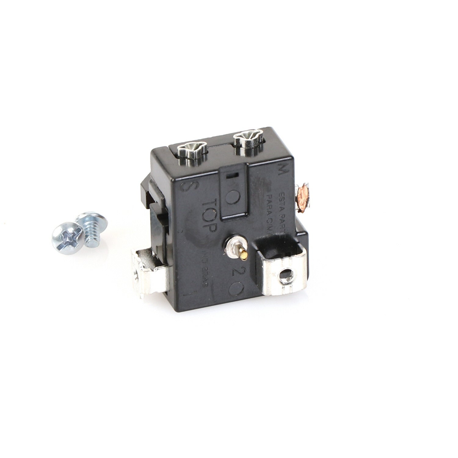 START/RUN COMPONENT - Part #: 842431