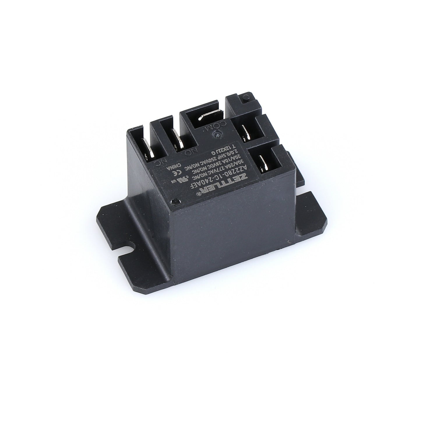 RELAY - Part #: 816992