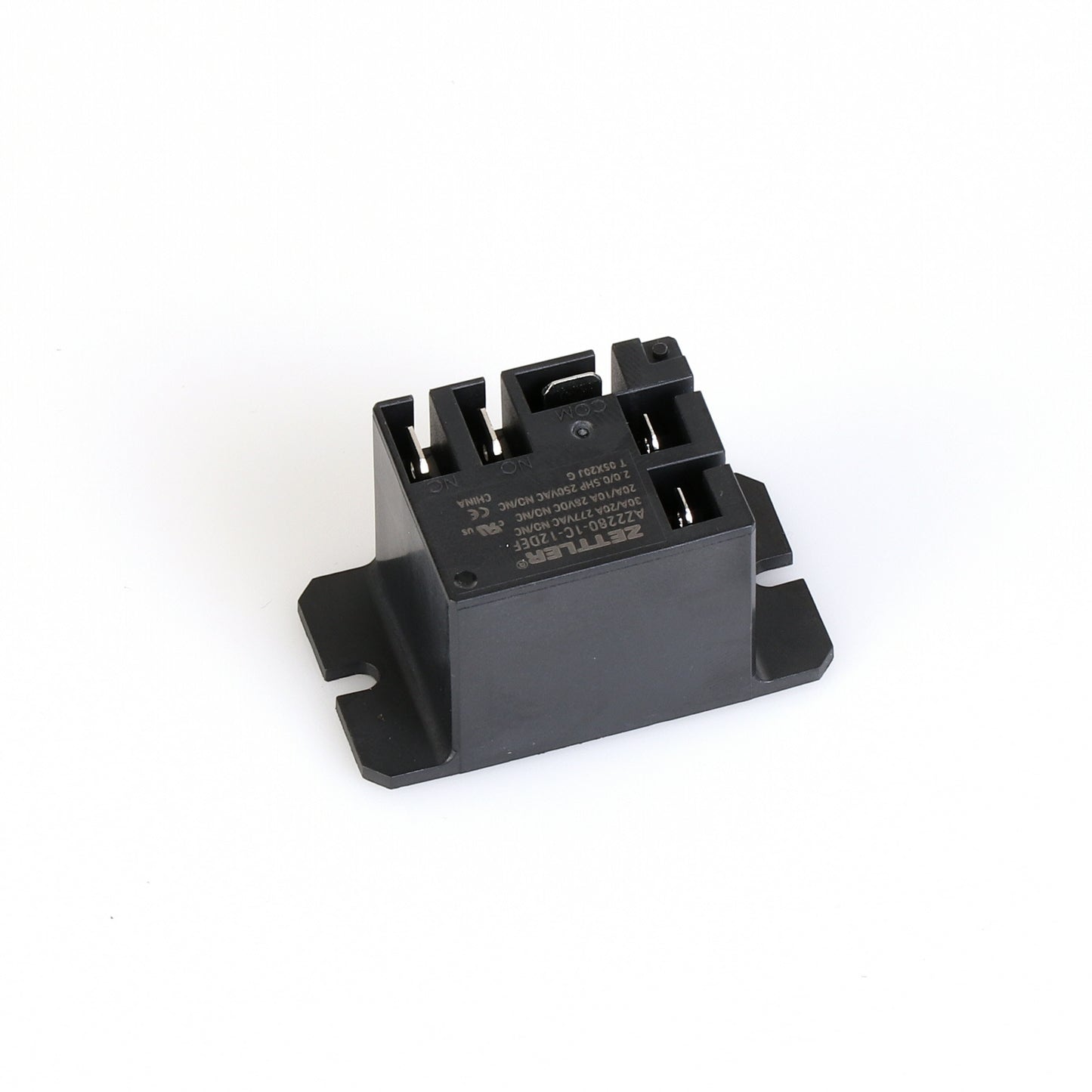 RELAY - Part #: 215576