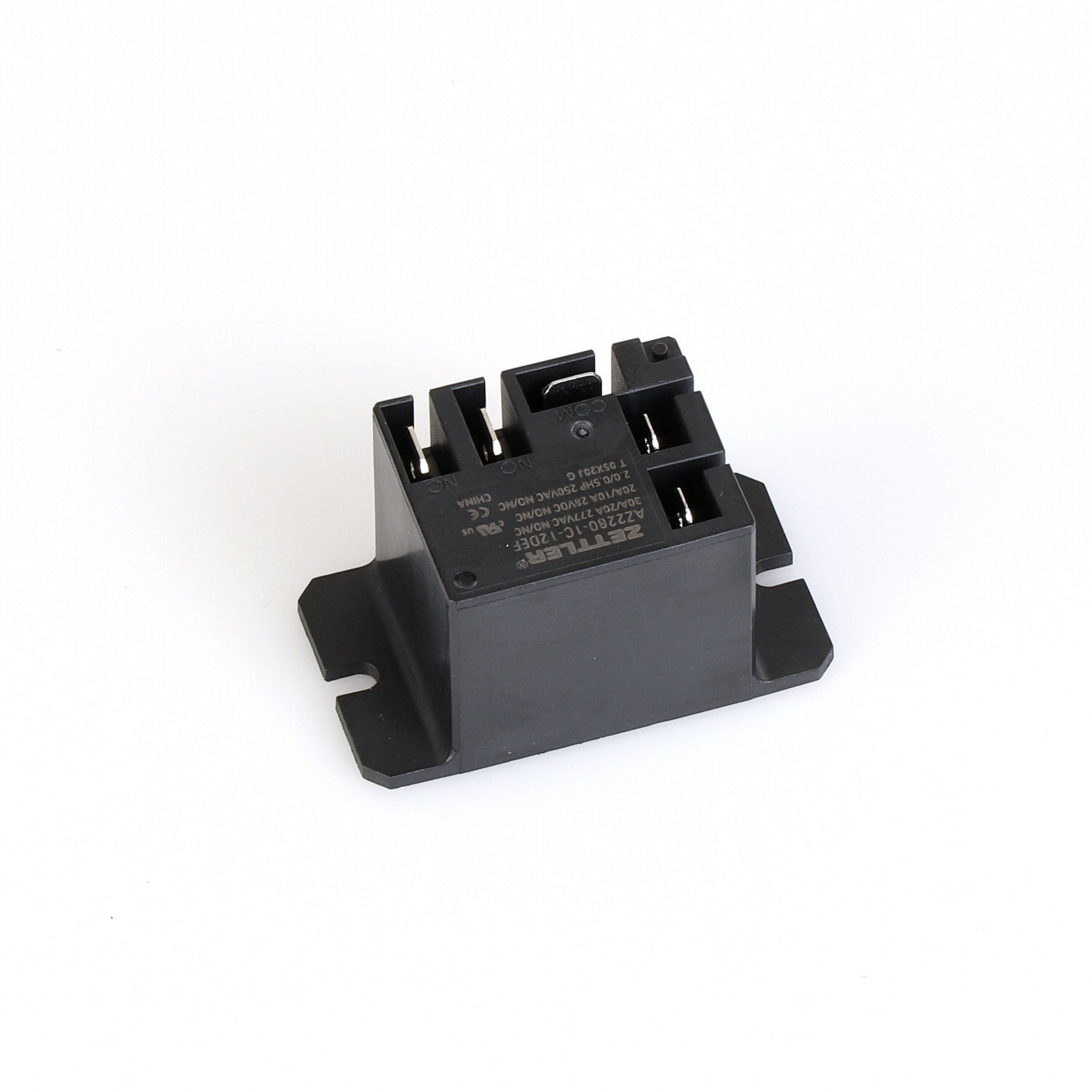 RELAY - Part #: 215576