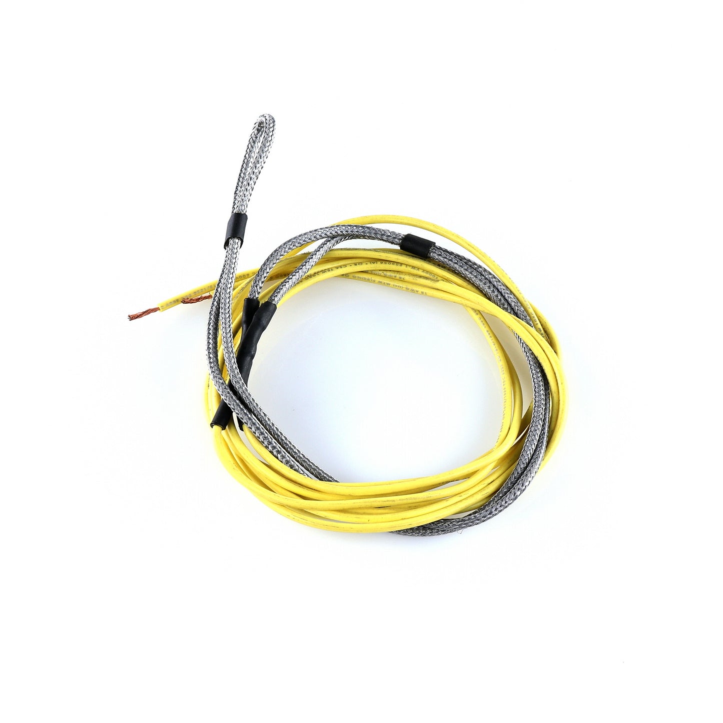 HEATER - Part #: 801885