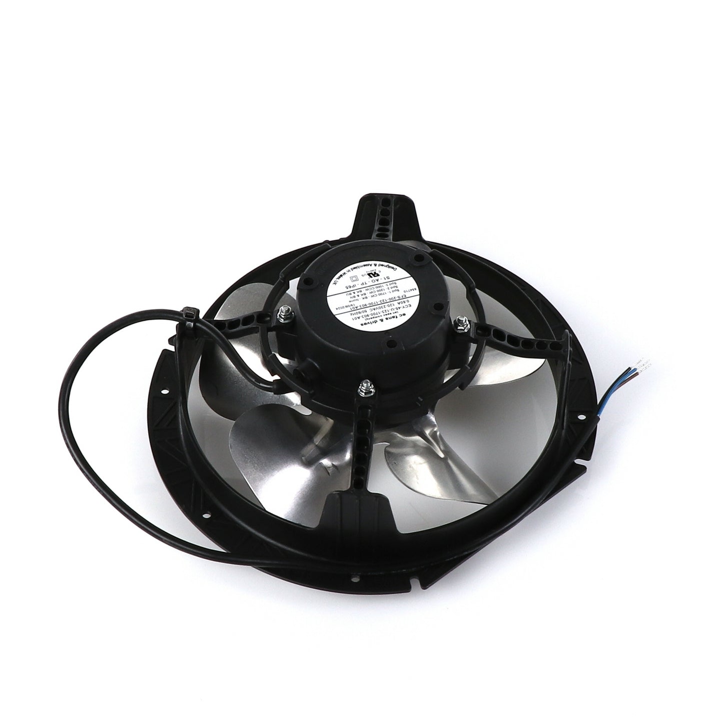 MOTOR - Part #: 854710