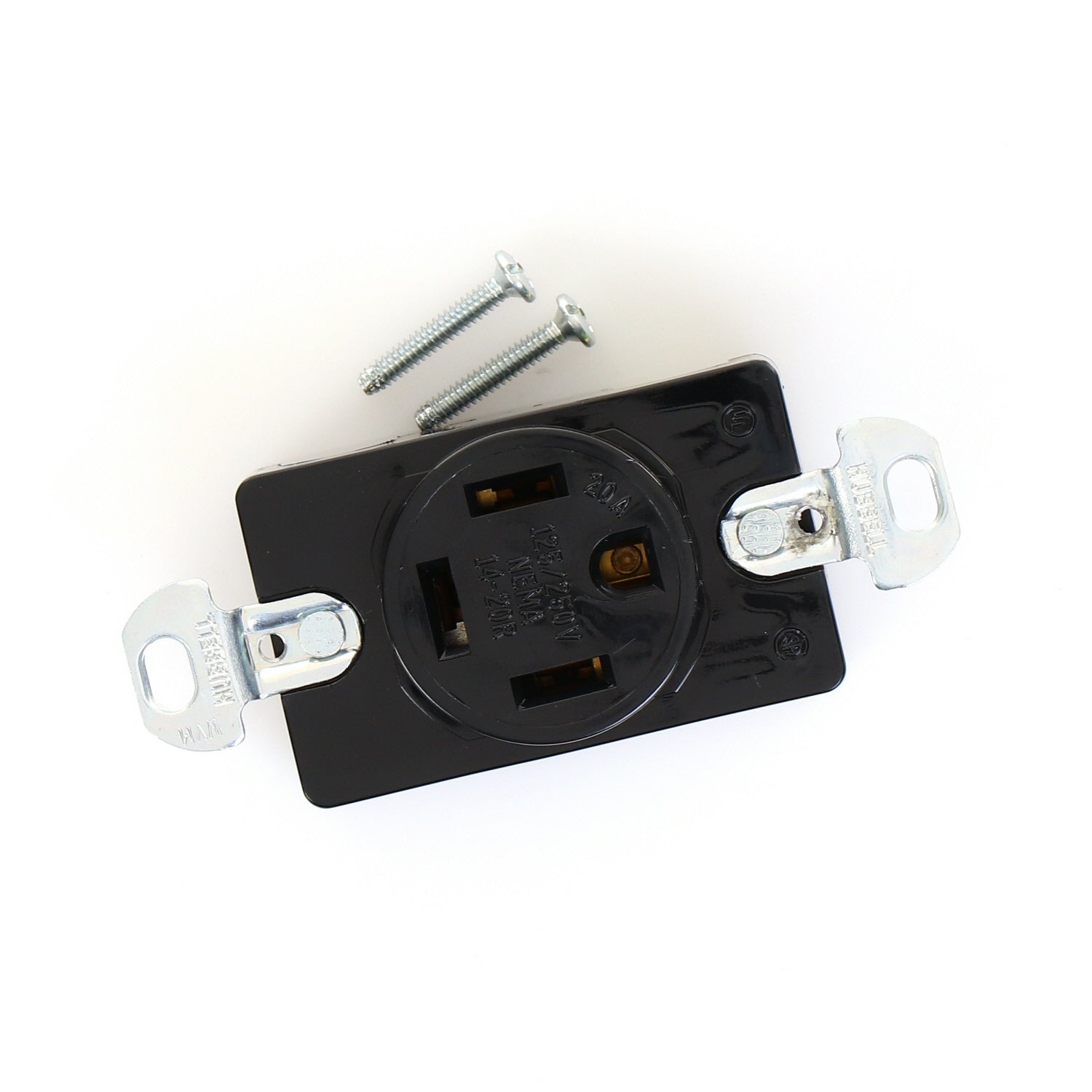 RECEPTACLE - Part #: 801927