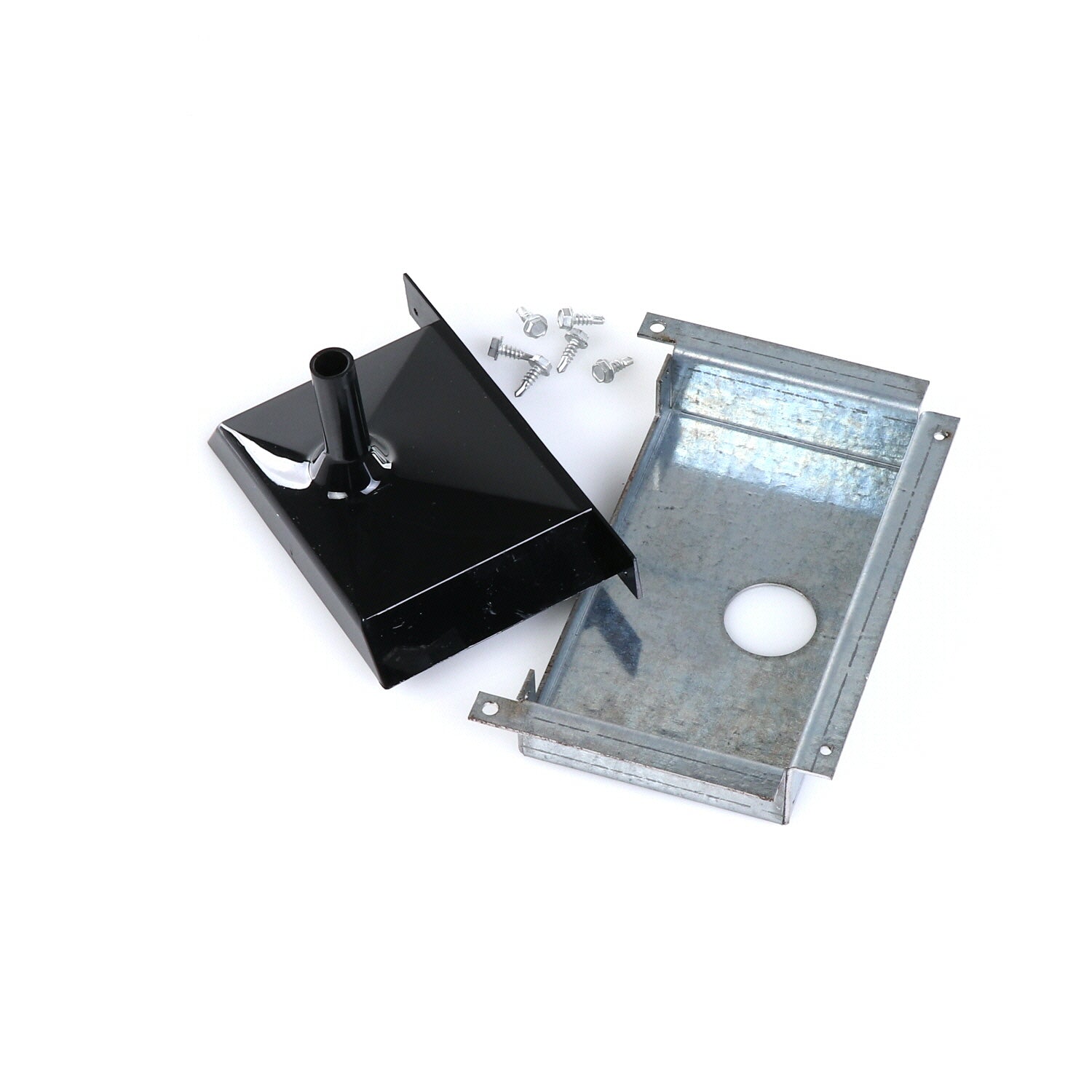 DRAIN ASSEMBLY - Part #: 859176