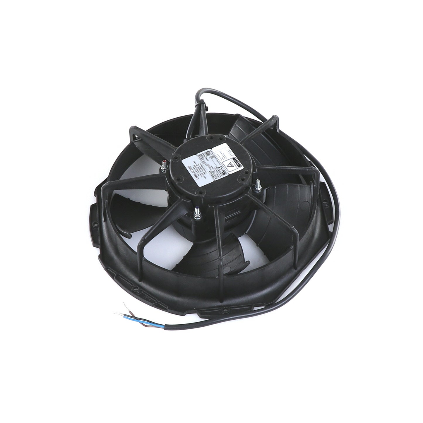 MOTOR - Part #: 872090