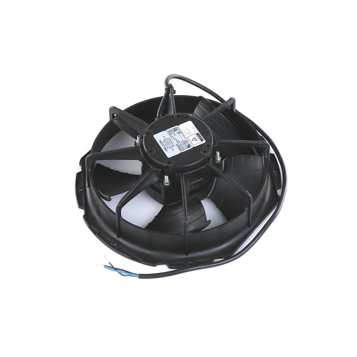 MOTOR - Part #: 872090