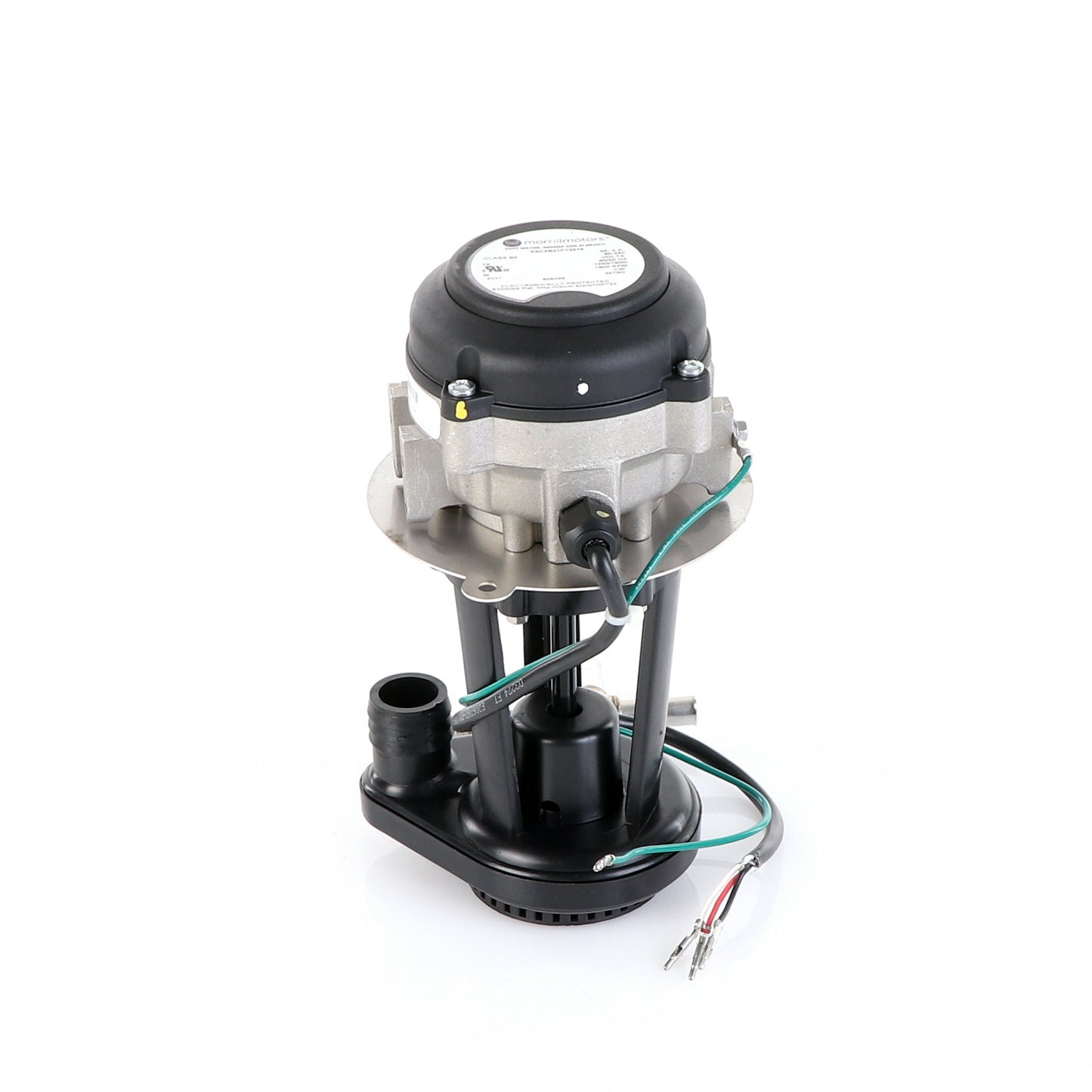 VALVE - Part #: 810031