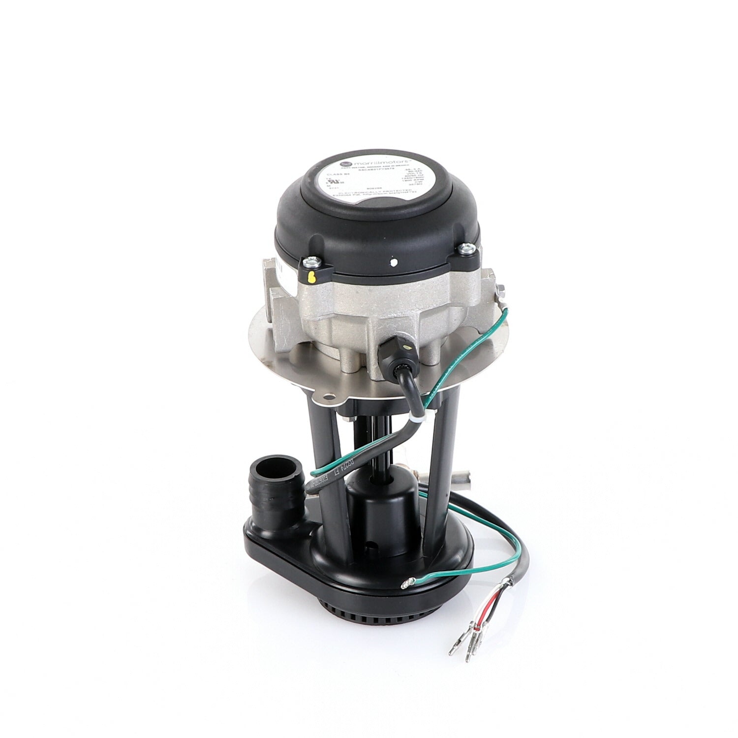 VALVE - Part #: 810031