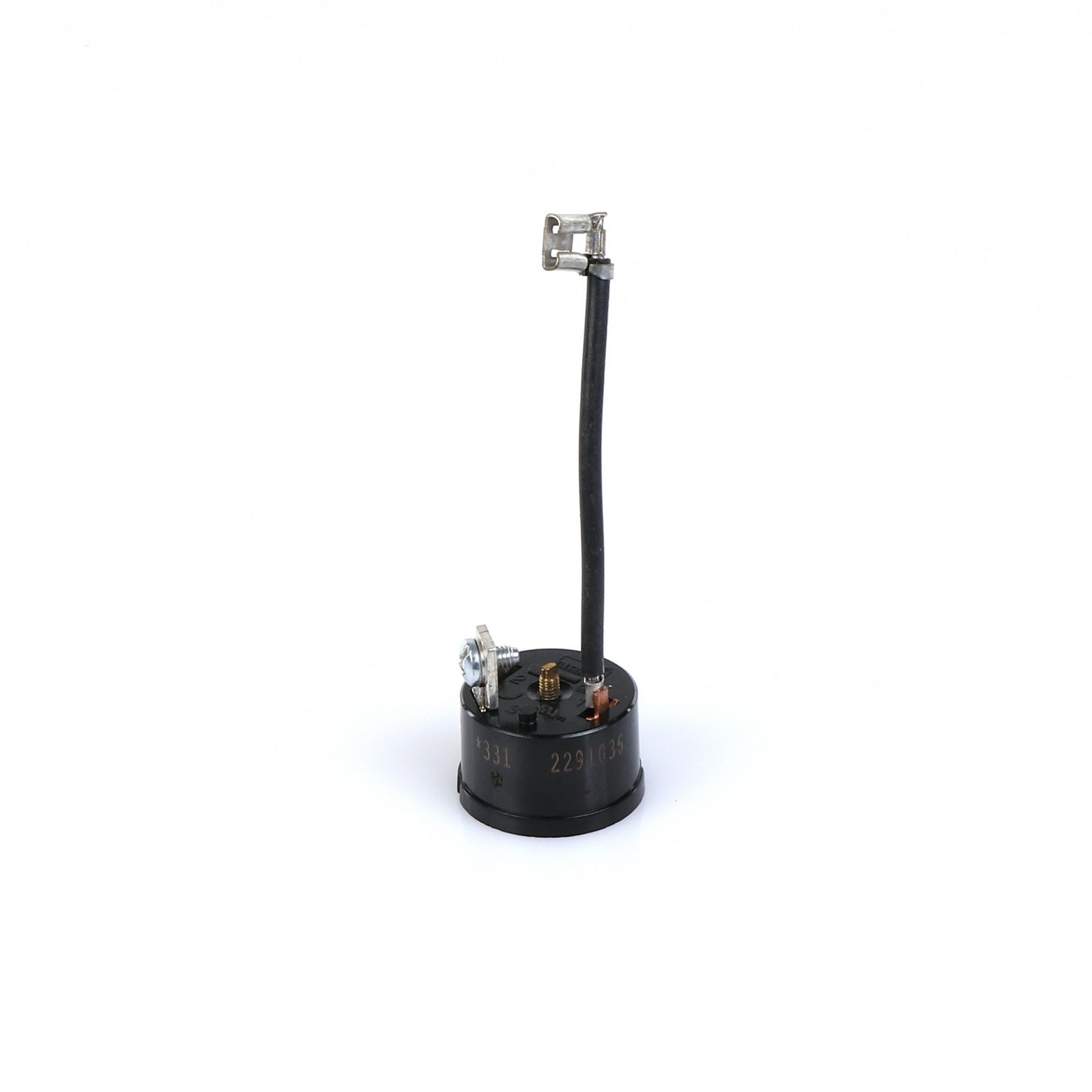 START/RUN COMPONENT - Part #: 842606