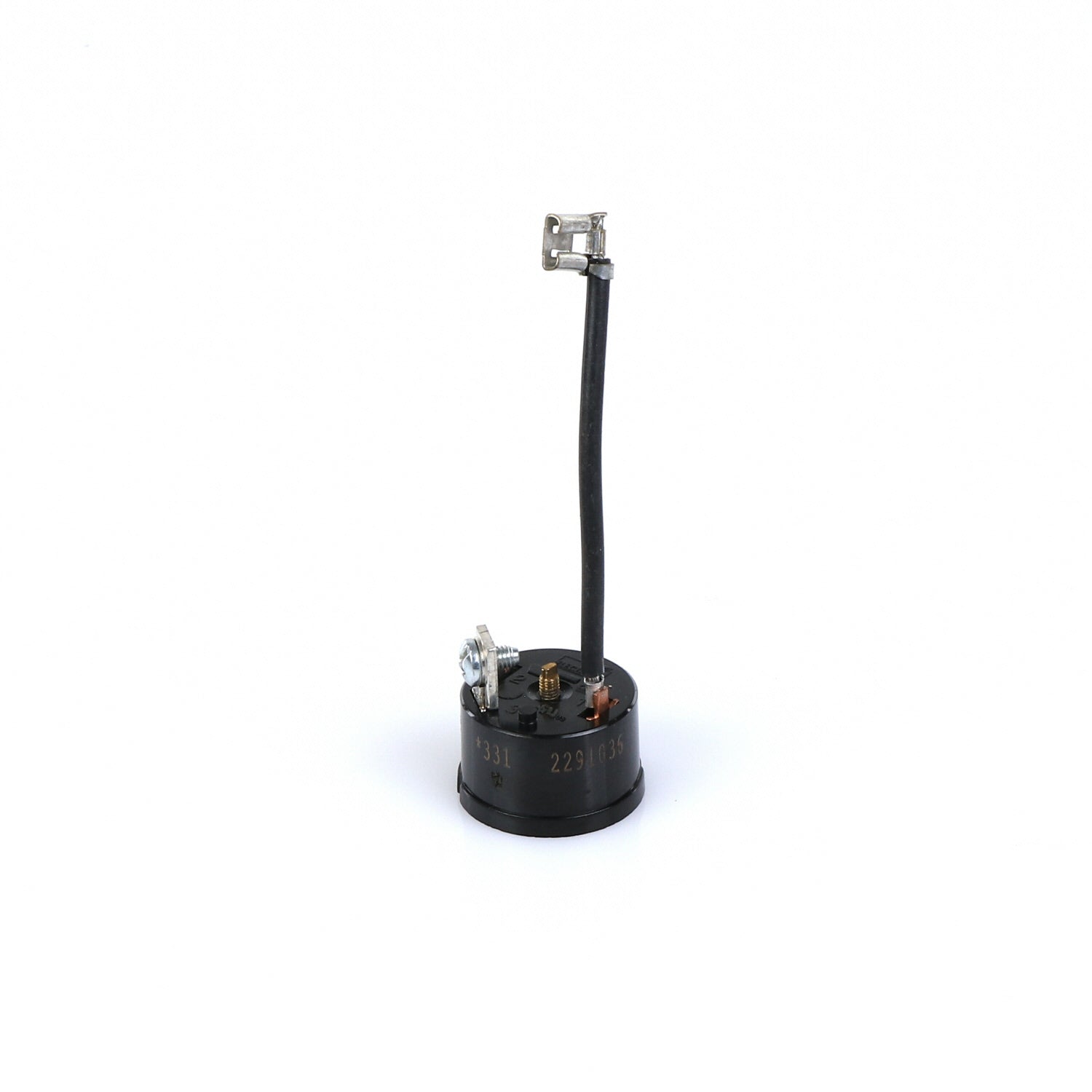 START/RUN COMPONENT - Part #: 842606