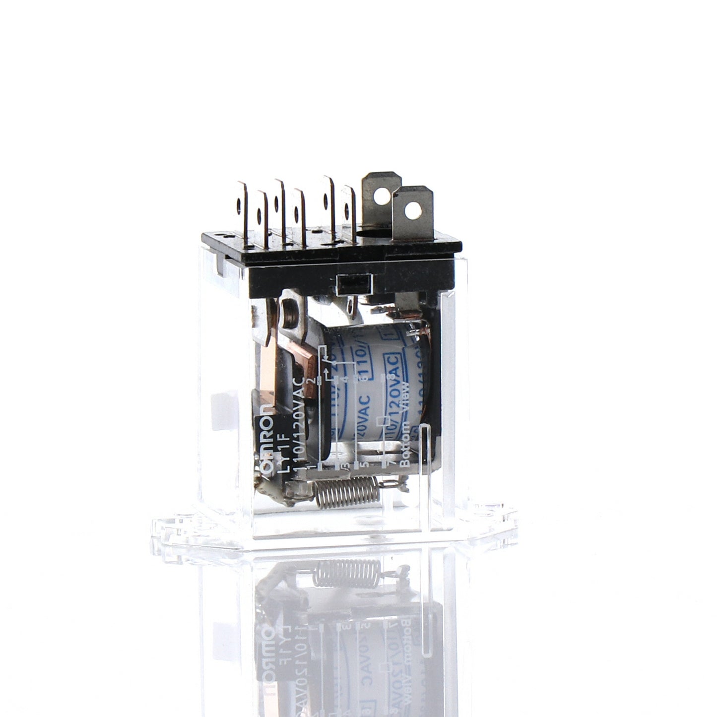 RELAY - Part #: 800151
