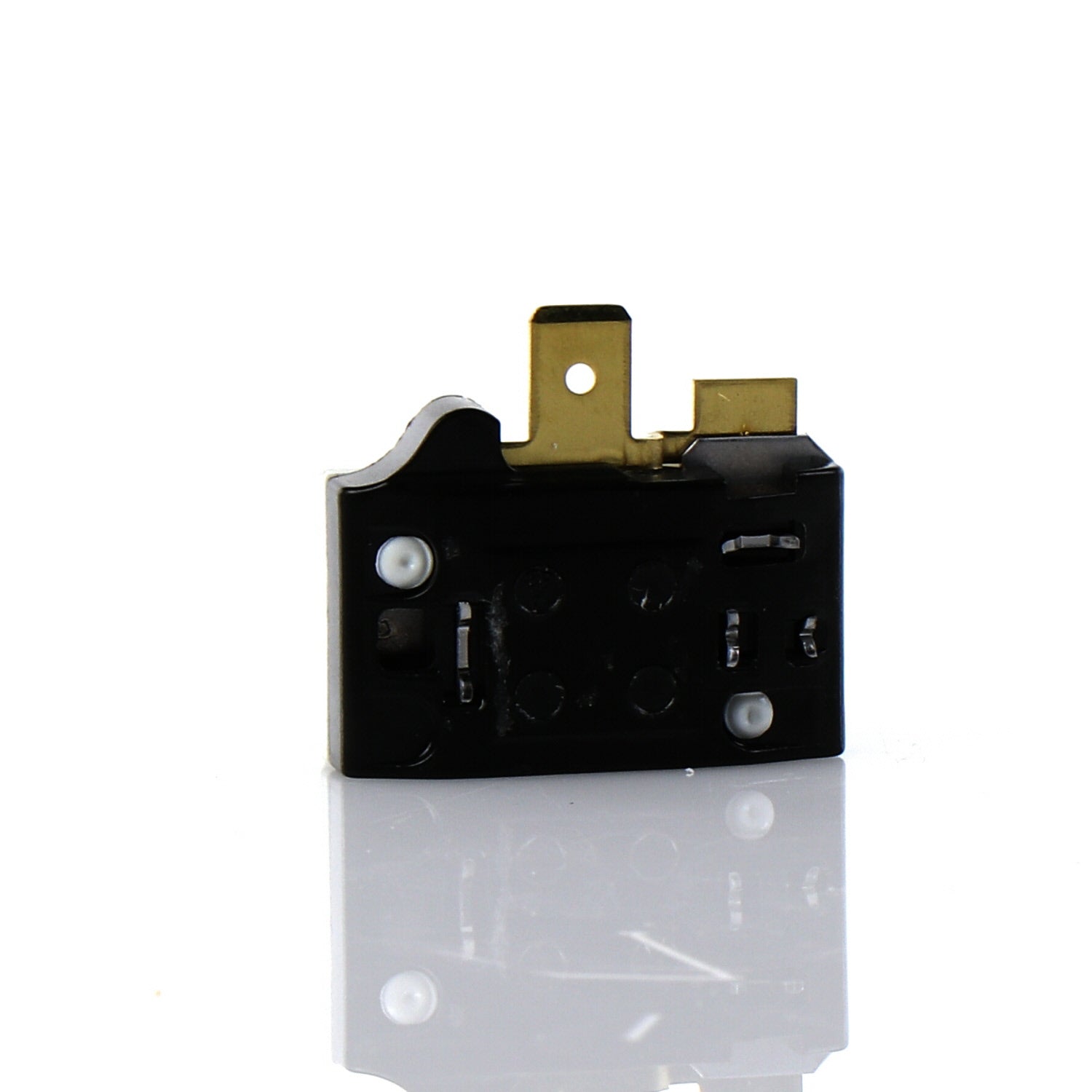 START/RUN COMPONENT - Part #: 203413
