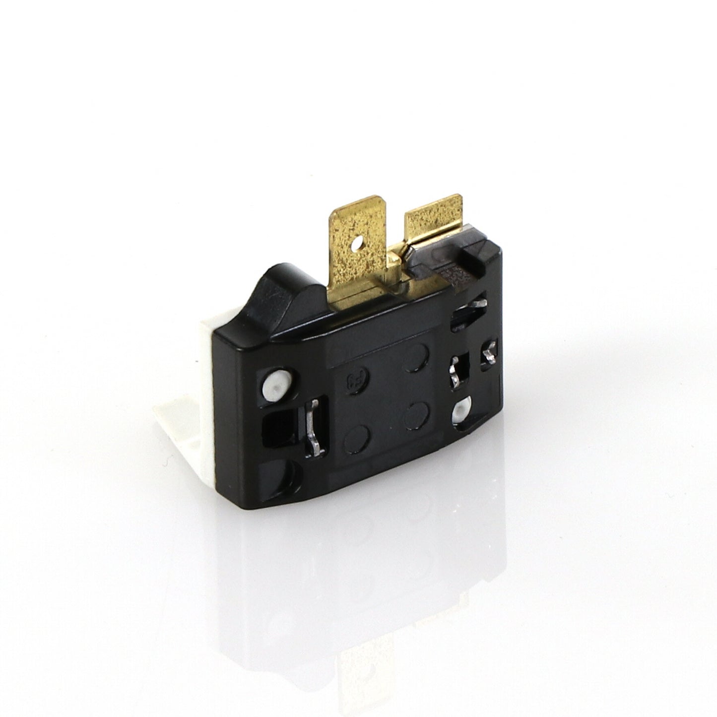 START/RUN COMPONENT - Part #: 837367