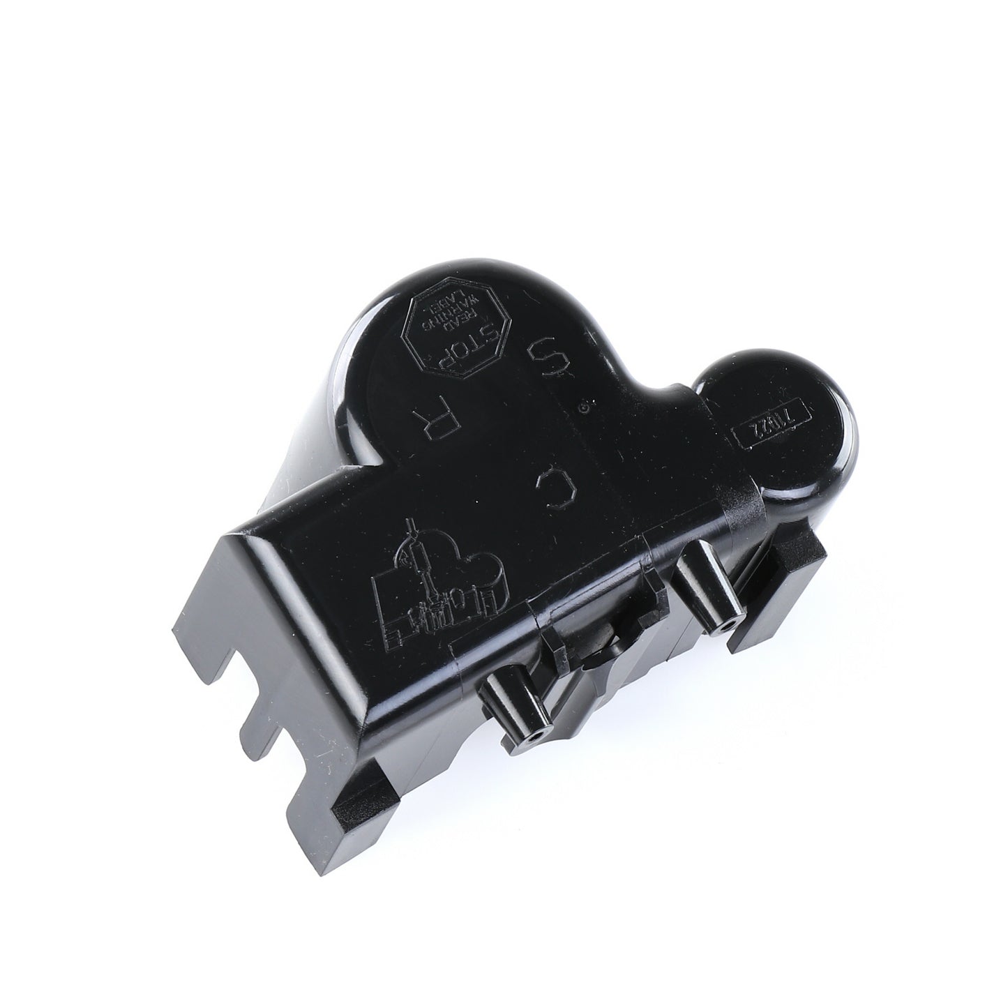 COVER - Part #: 914686