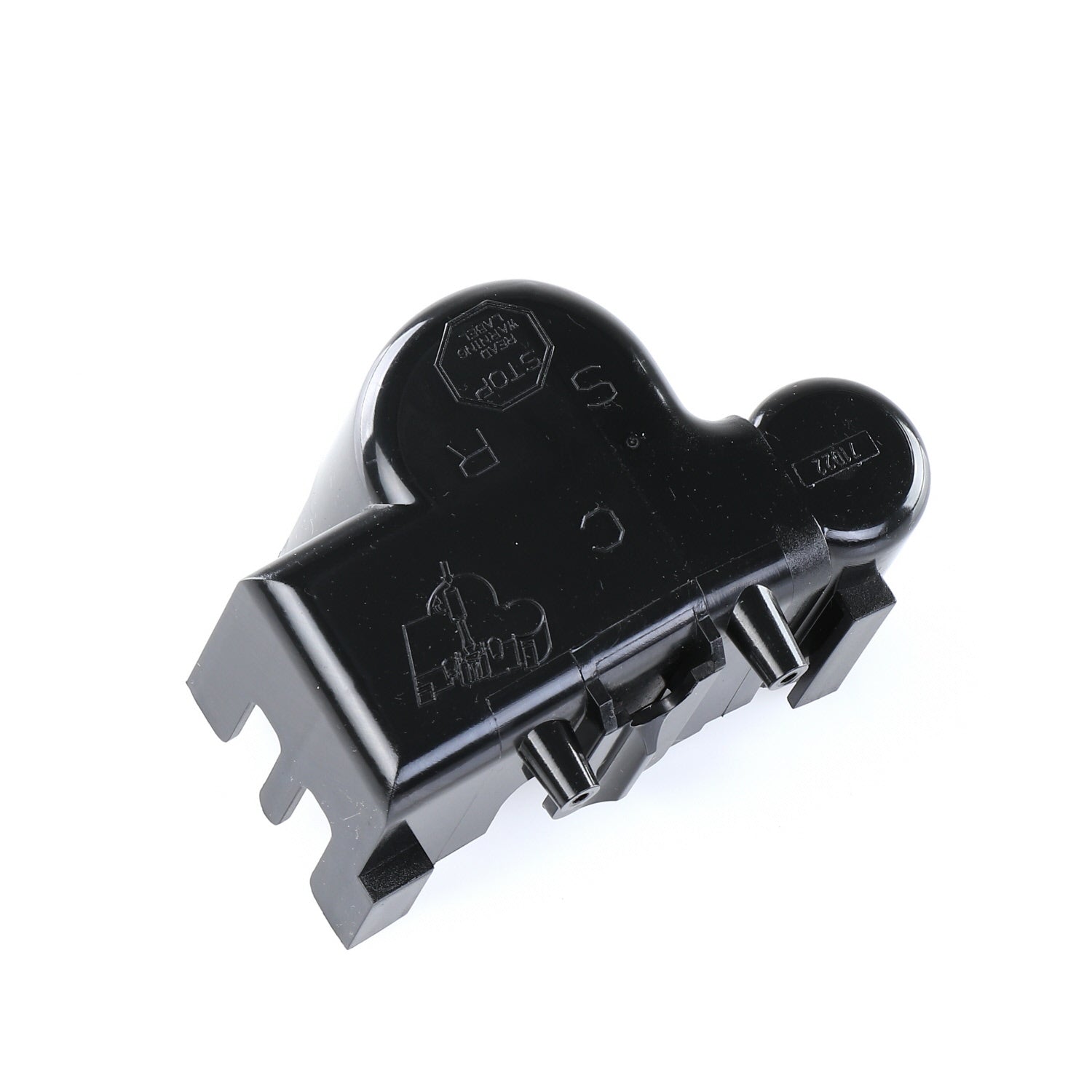COVER - Part #: 914686