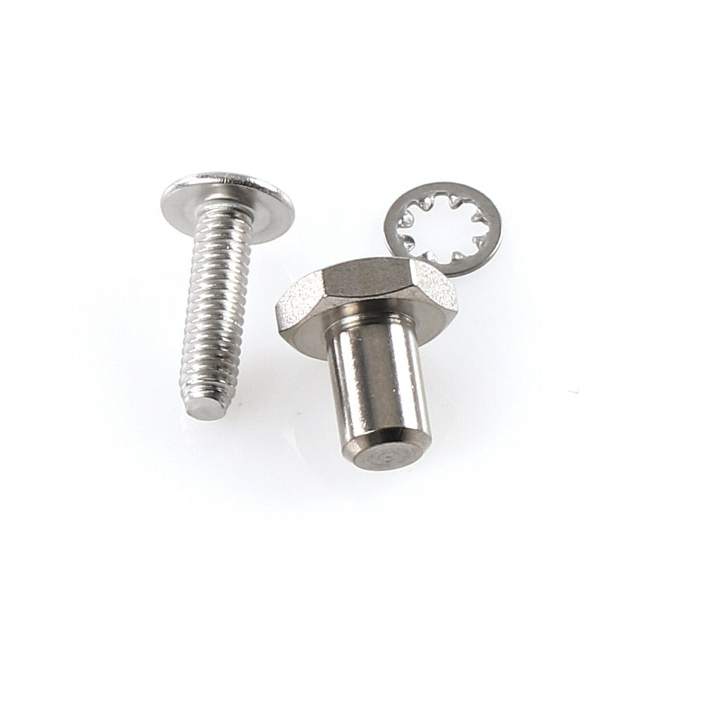 LID PARTS - Part #: 951455