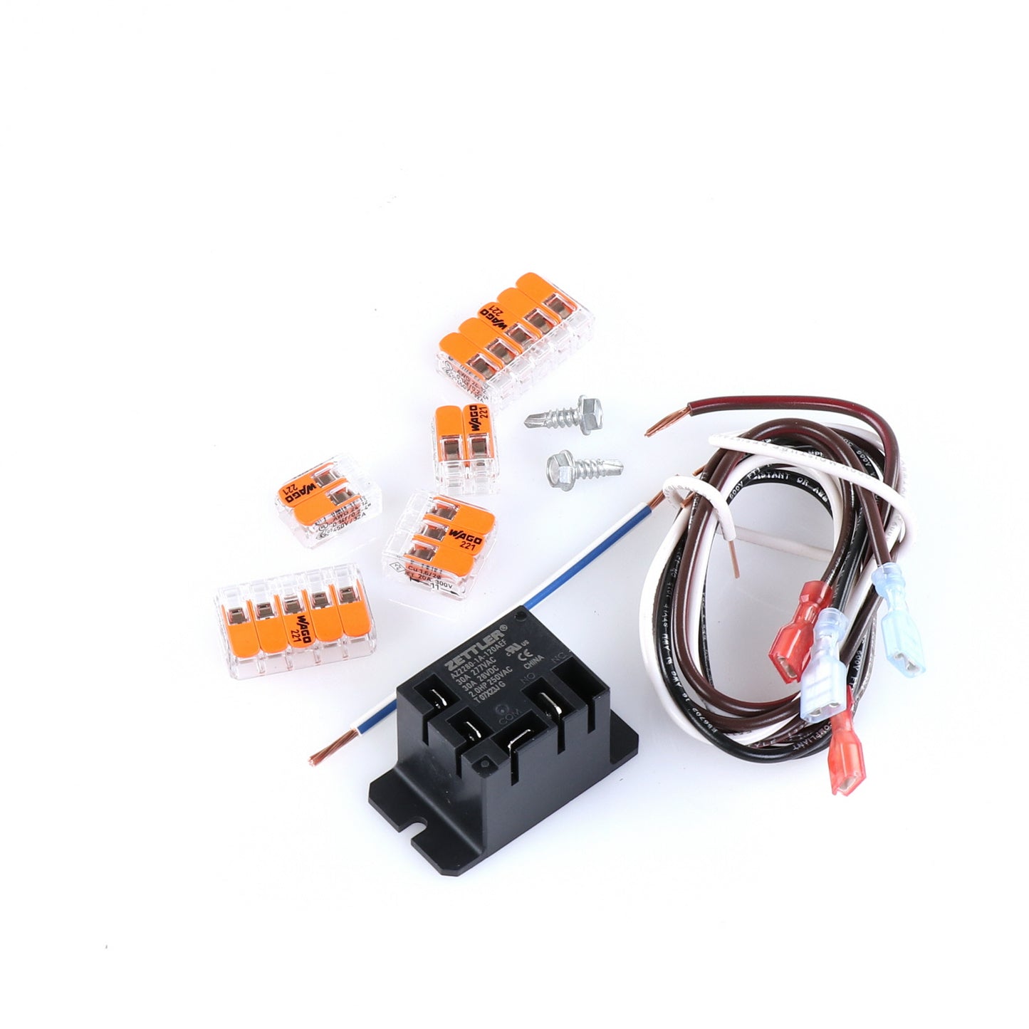 CONTROL - Part #: 902769