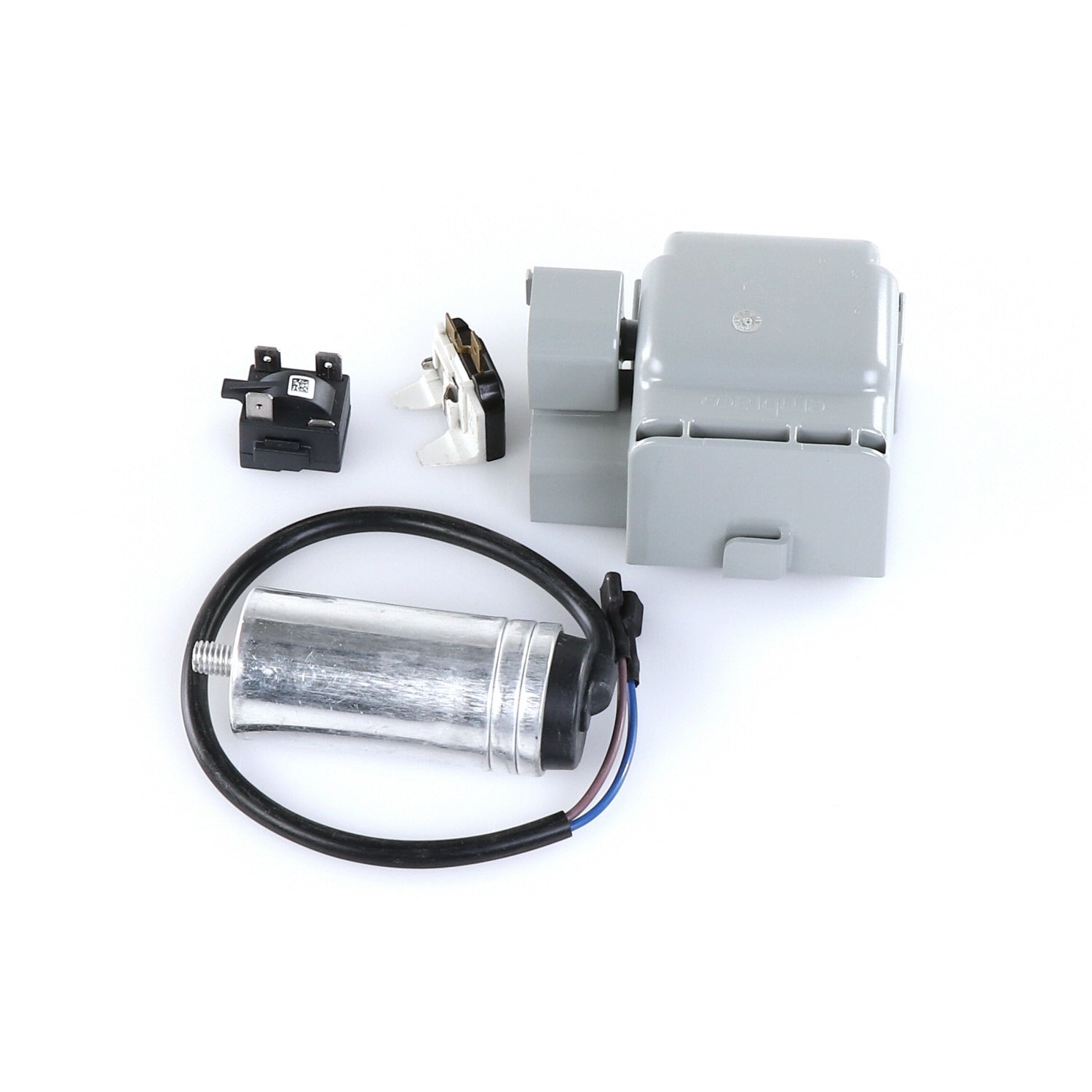 START/RUN COMPONENT - Part #: 846805