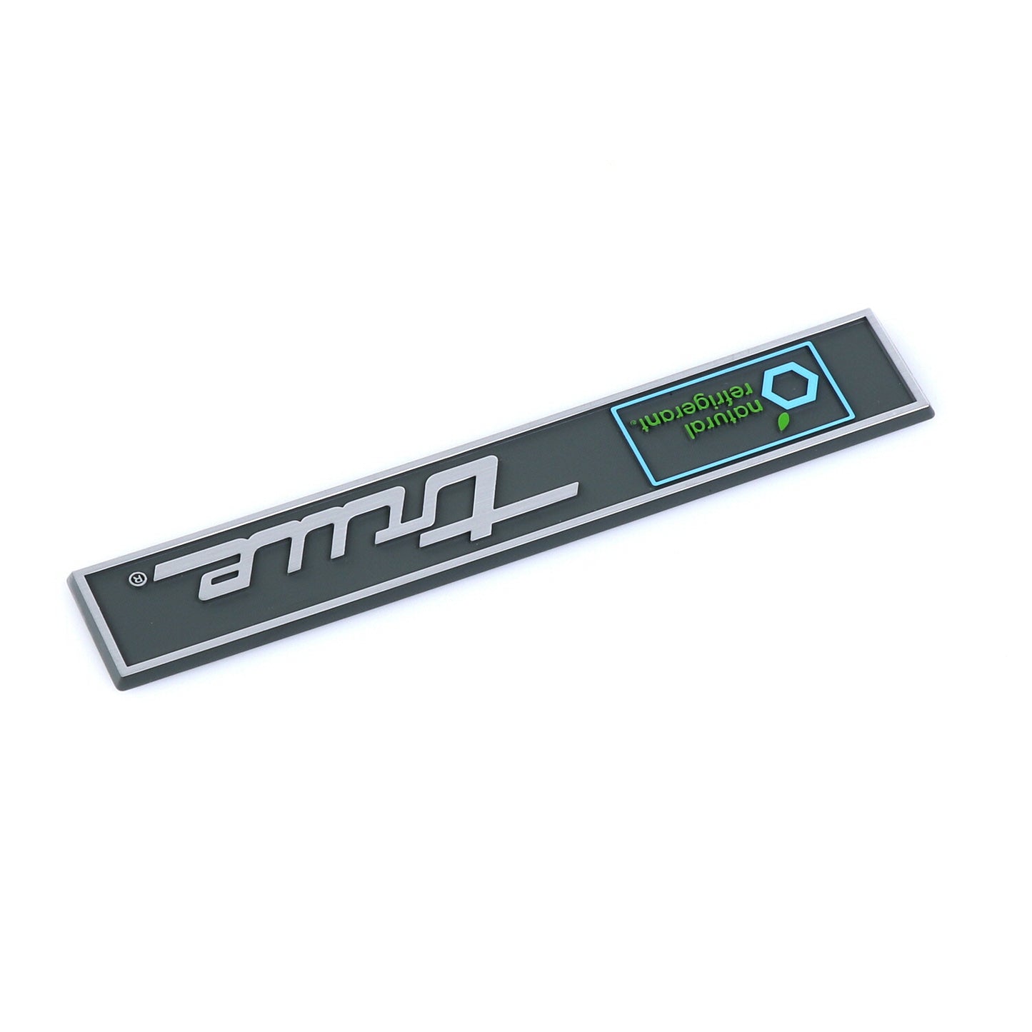 NAMEPLATE - Part #: 200936