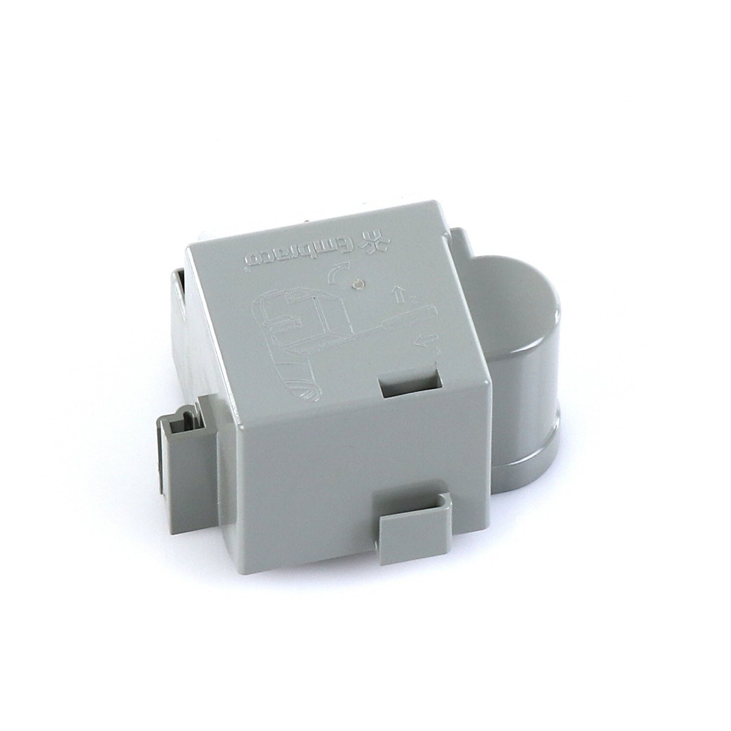 START/RUN COMPONENT - Part #: 979698
