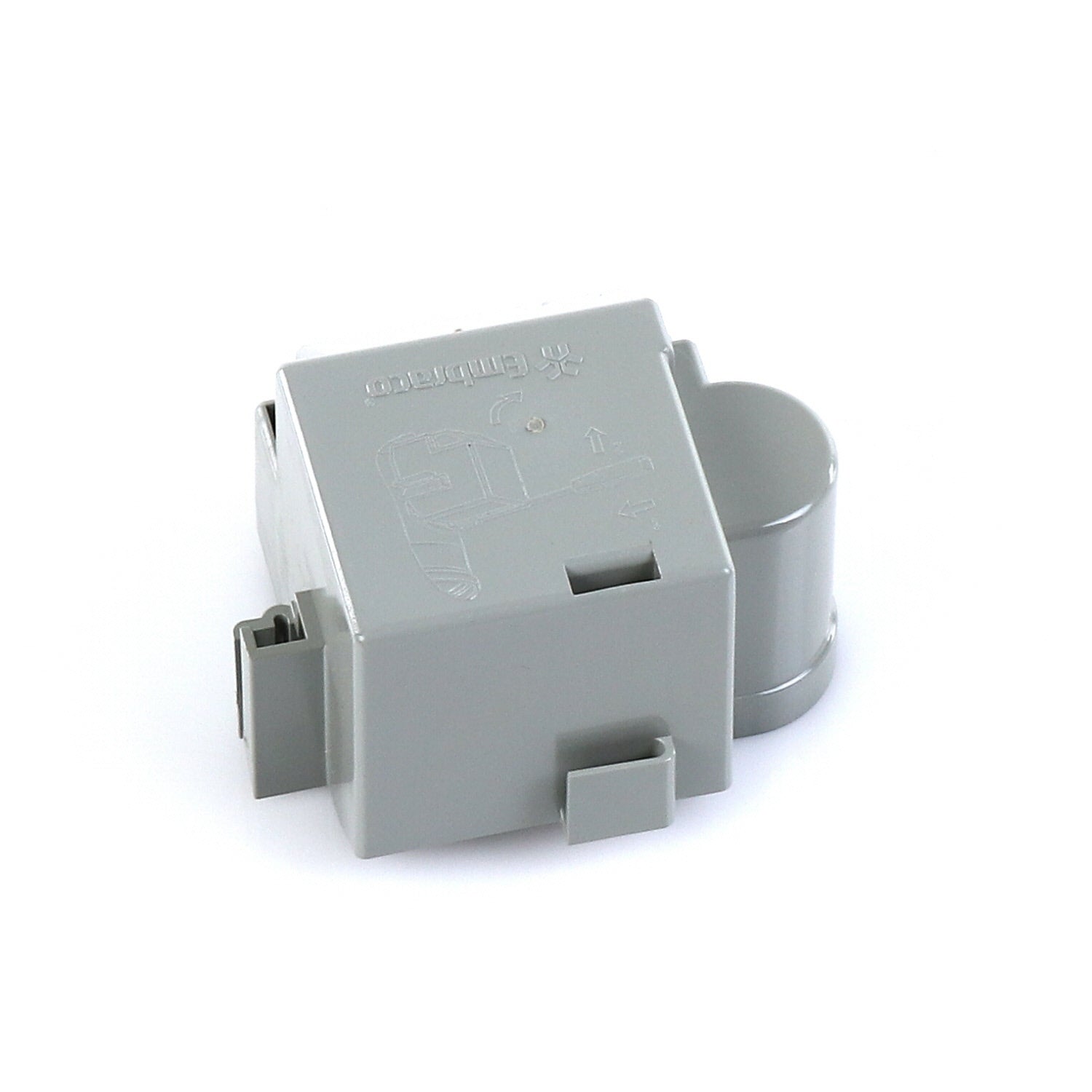 START/RUN COMPONENT - Part #: 979698