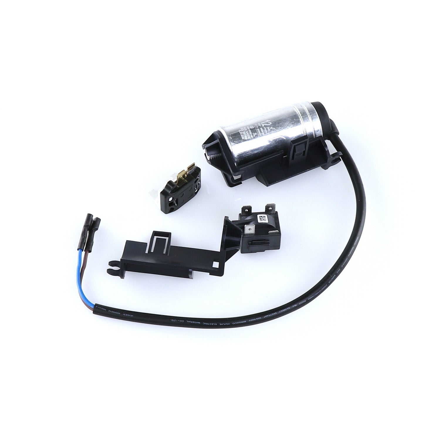 START/RUN COMPONENT - Part #: 855427
