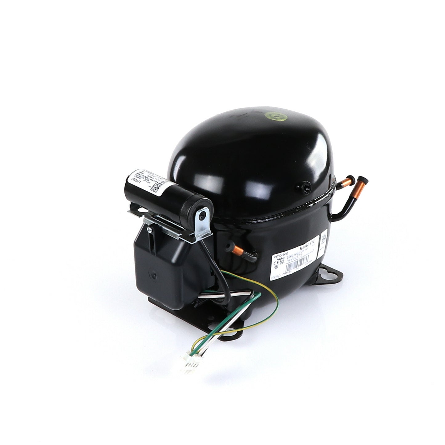 COMPRESSOR - Part #: 909530