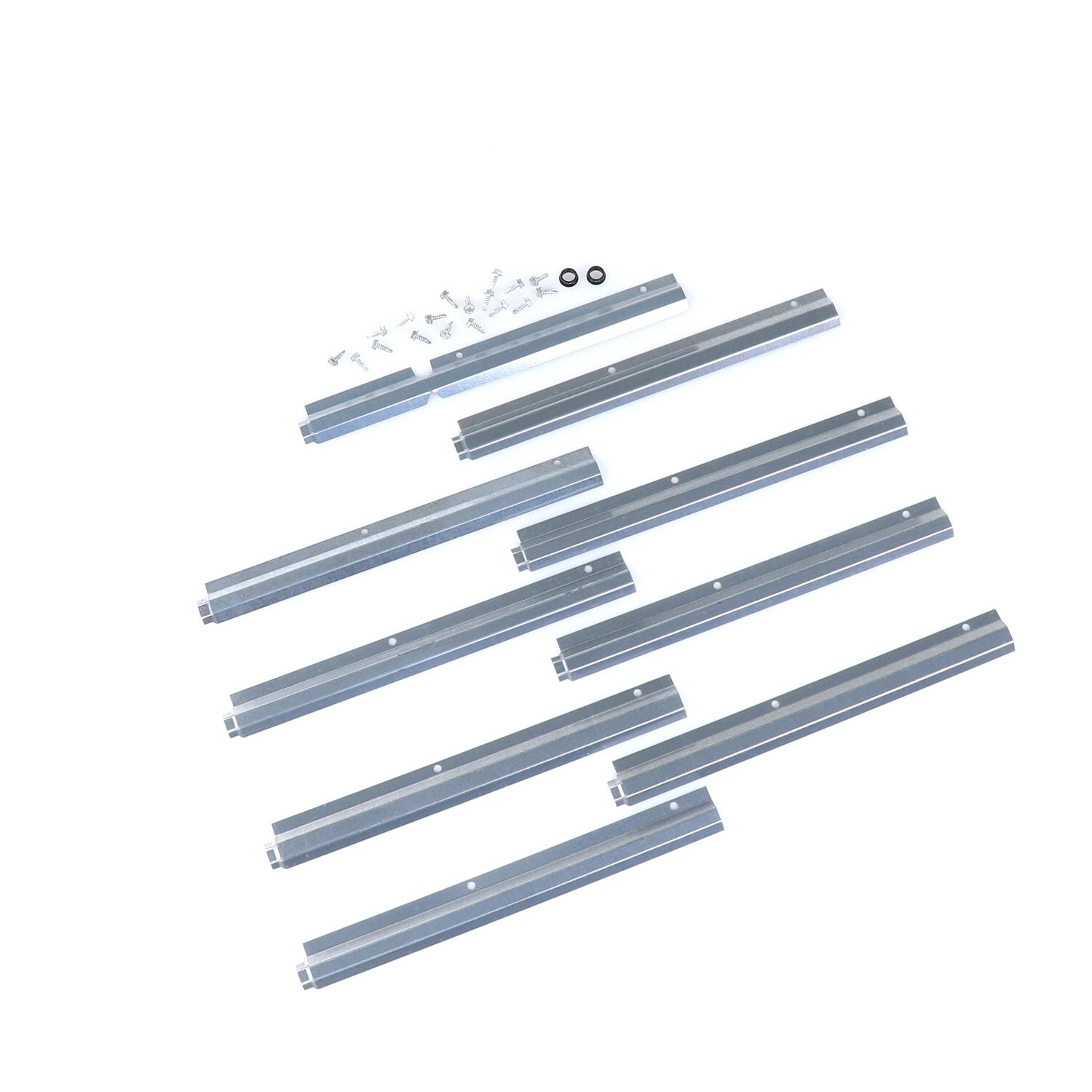 COVER - Part #: 888958