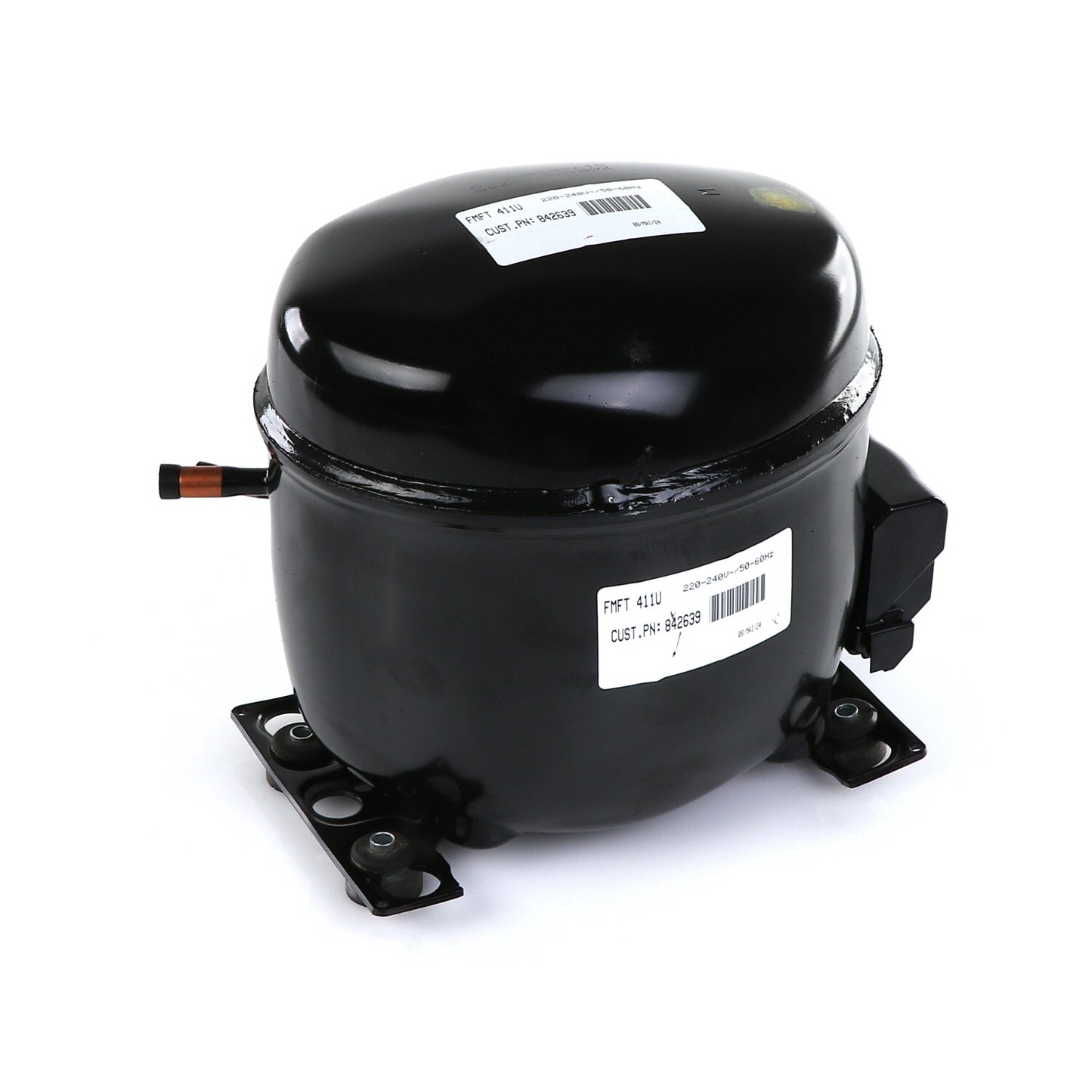 COMPRESSOR - Part #: 842639