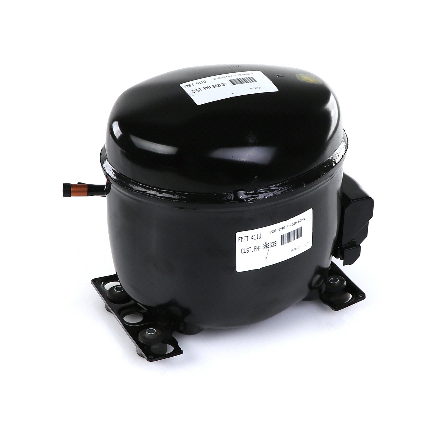 COMPRESSOR - Part #: 842639