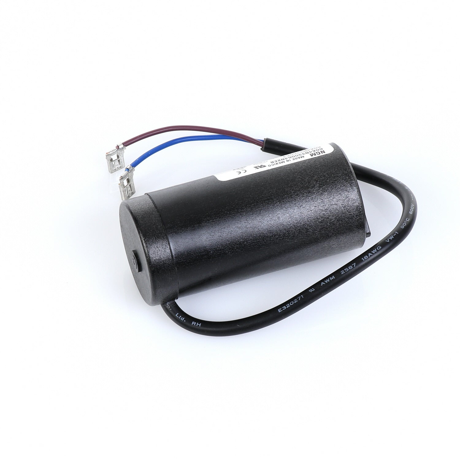START/RUN COMPONENT - Part #: 952473