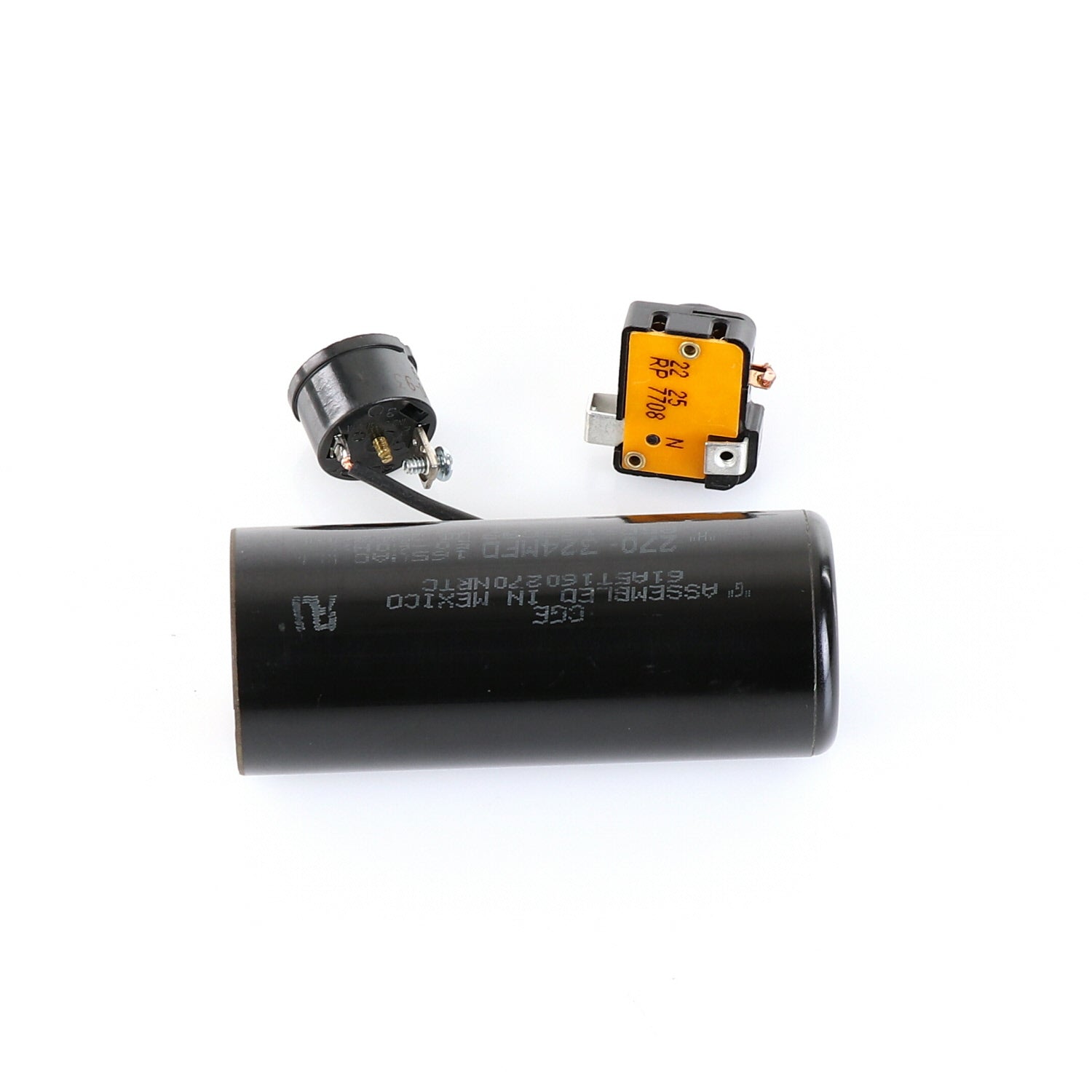 START/RUN COMPONENT - Part #: 968294