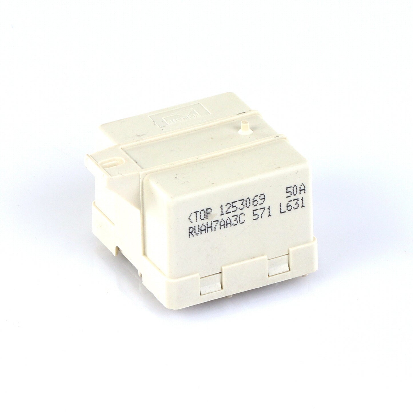 RELAY - Part #: 203307
