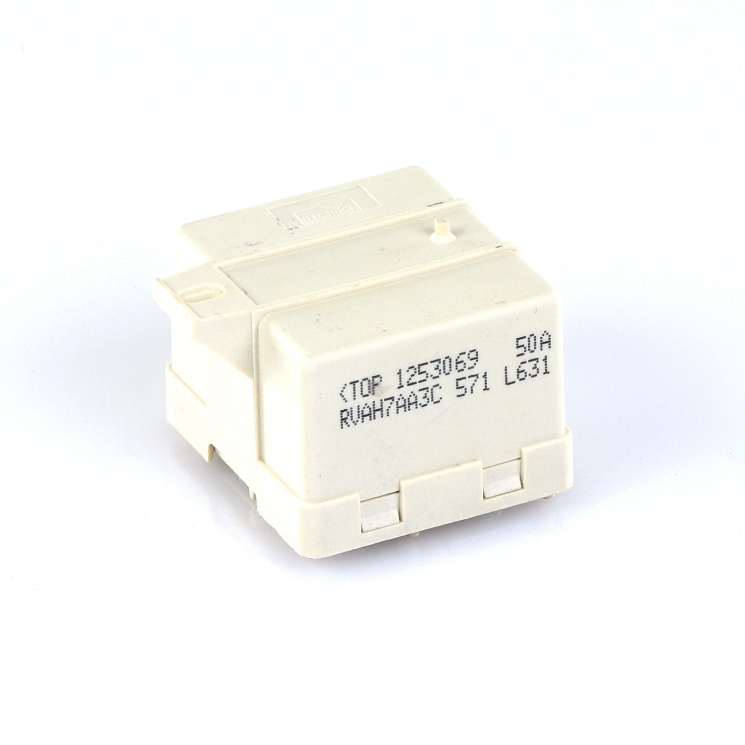 RELAY - Part #: 203307