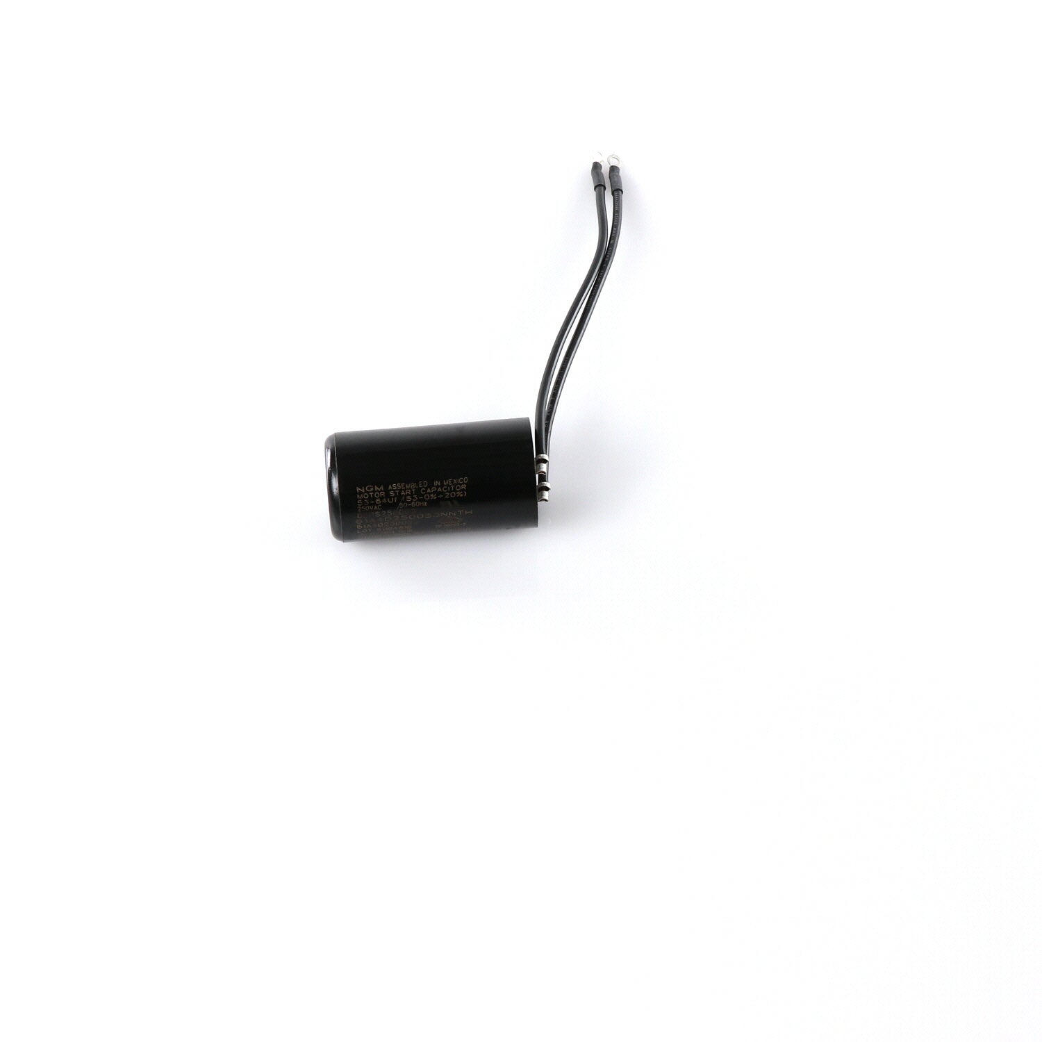 START/RUN COMPONENT - Part #: 802158